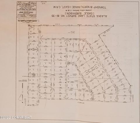 Photo of L2 B7 Tok, Tok, AK 99780 (MLS # 22-12714)