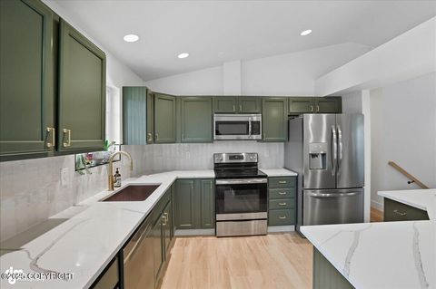 20672 Halibut Cove Lane Eagle River AK 99577