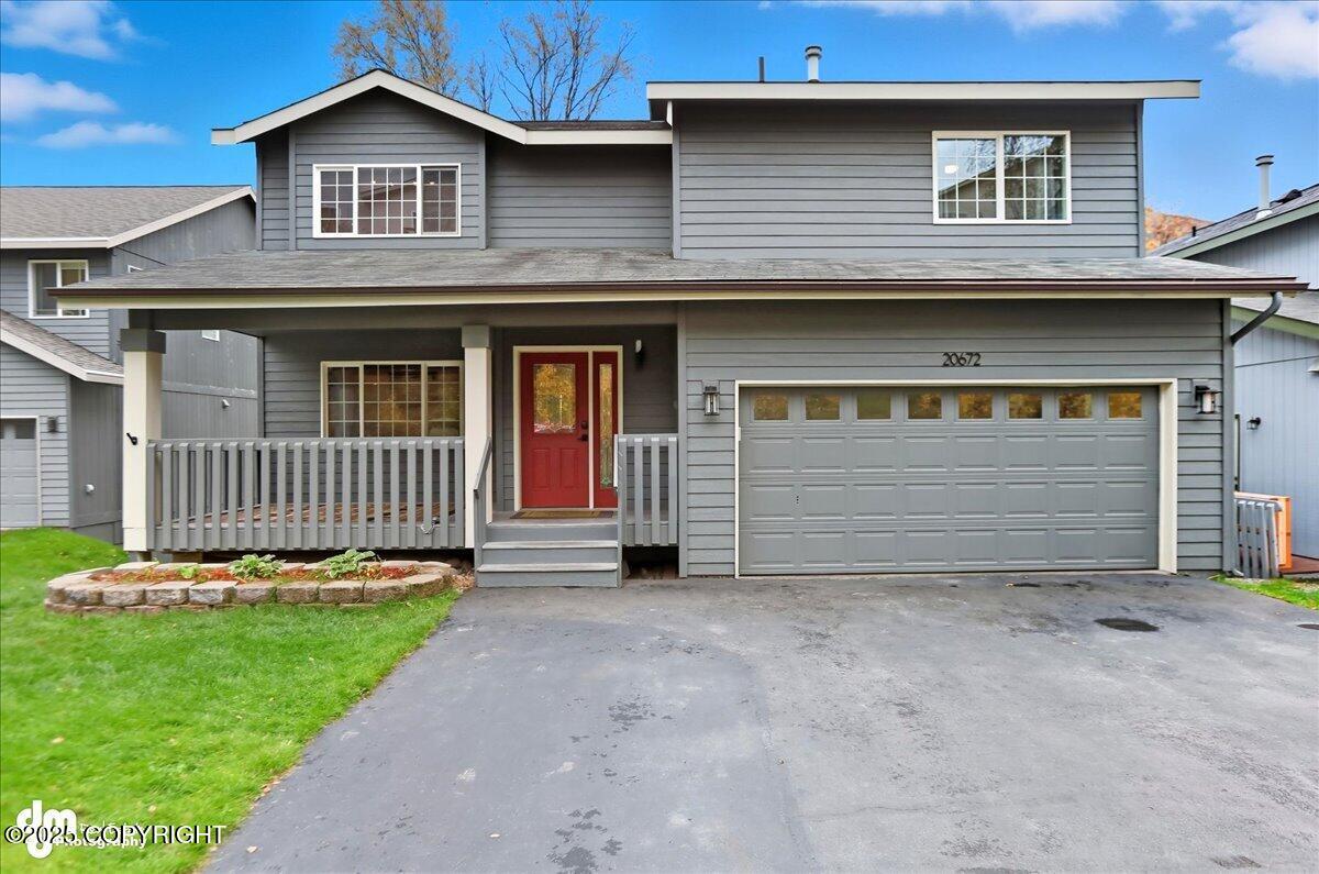 20672 Halibut Cove Lane