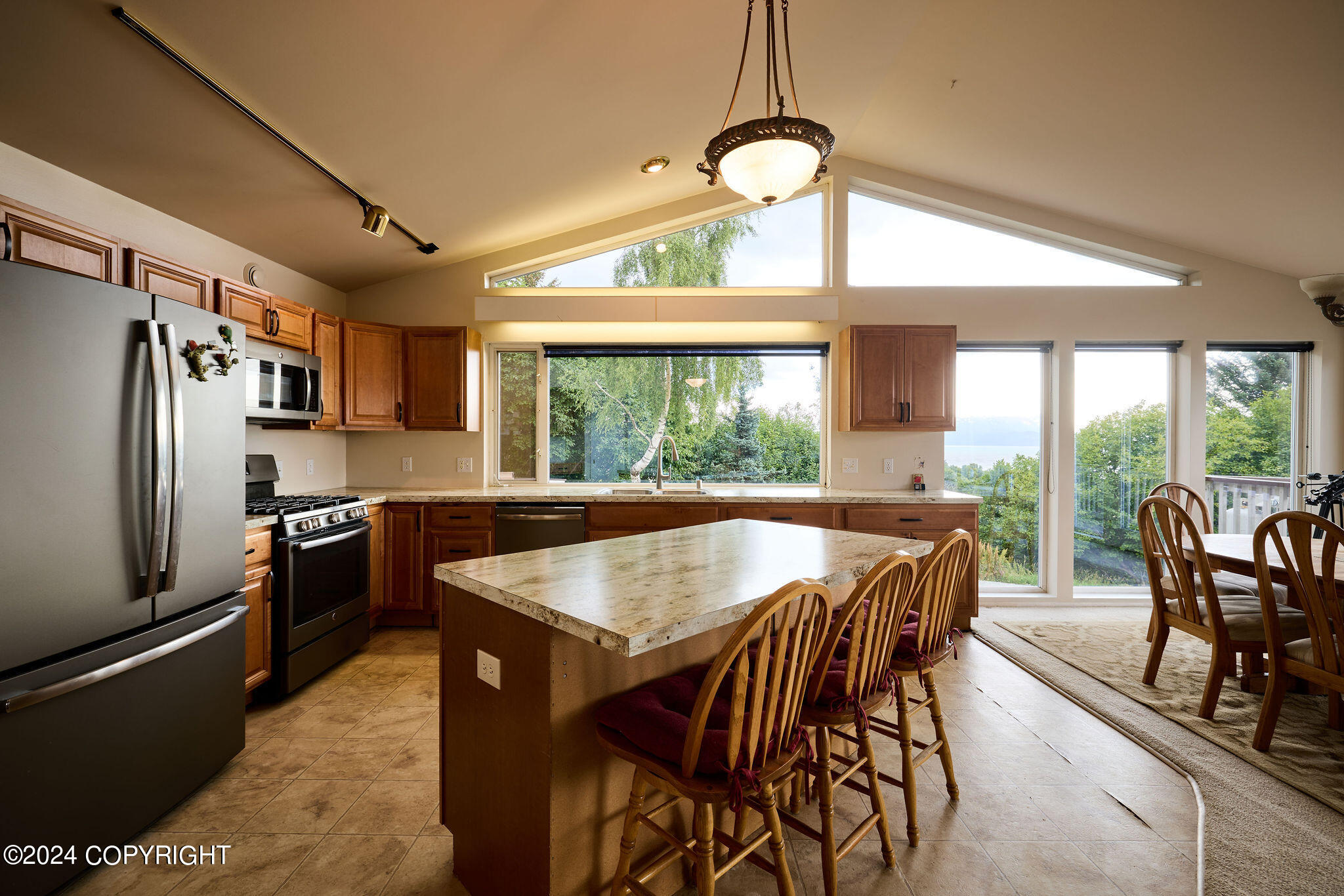 41385 Ptarmigan Heights Drive, Homer, Alaska image 12