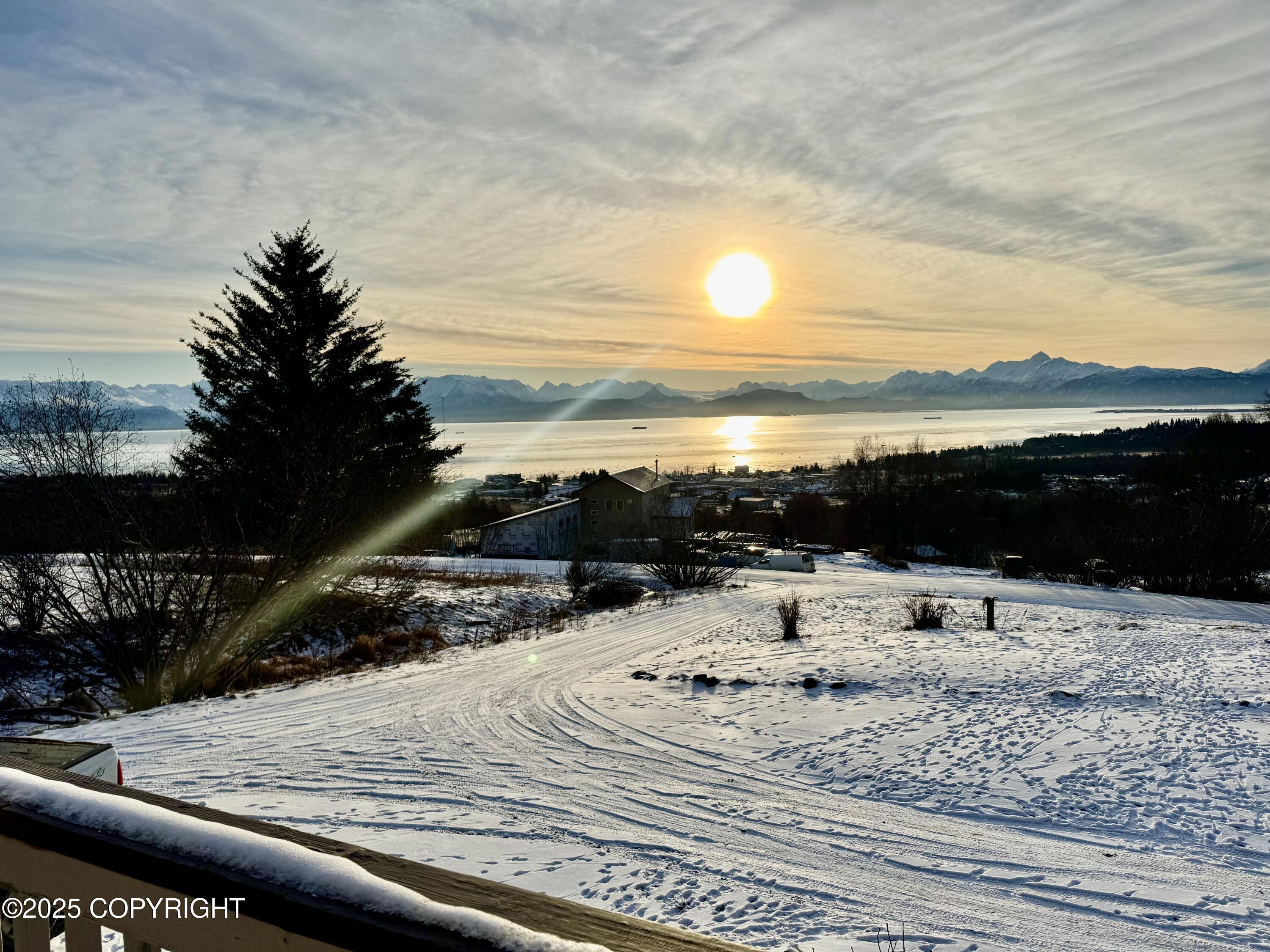 41385 Ptarmigan Heights Drive, Homer, Alaska image 6