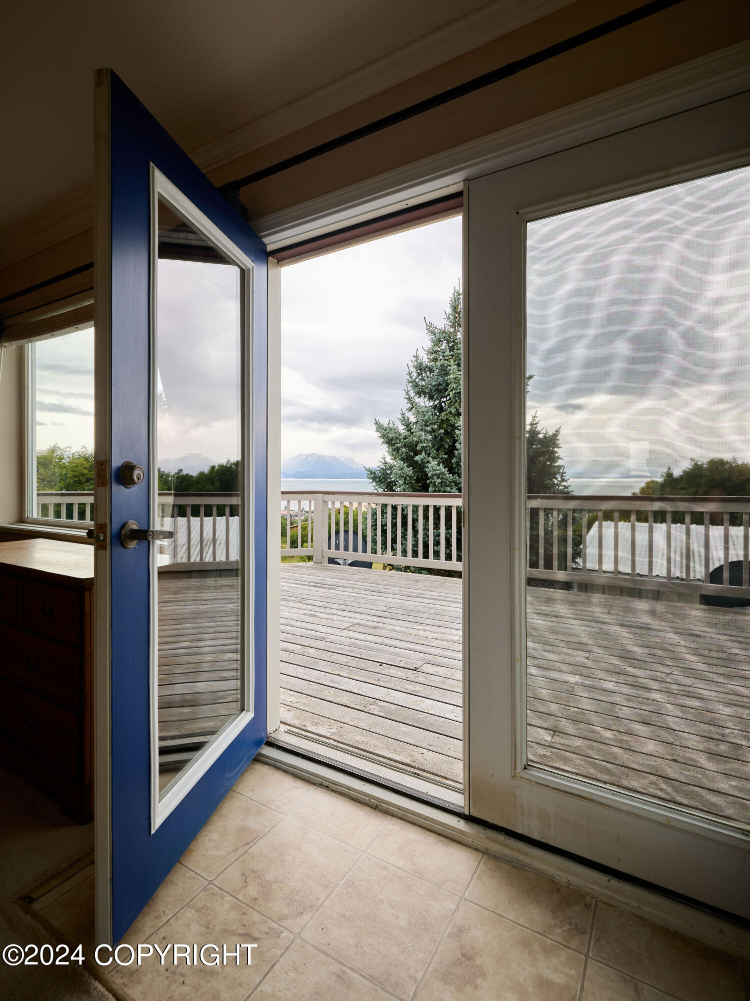 41385 Ptarmigan Heights Drive, Homer, Alaska image 19