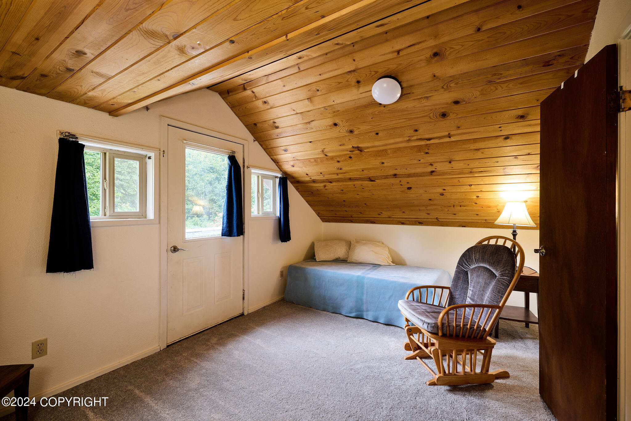 41385 Ptarmigan Heights Drive, Homer, Alaska image 43