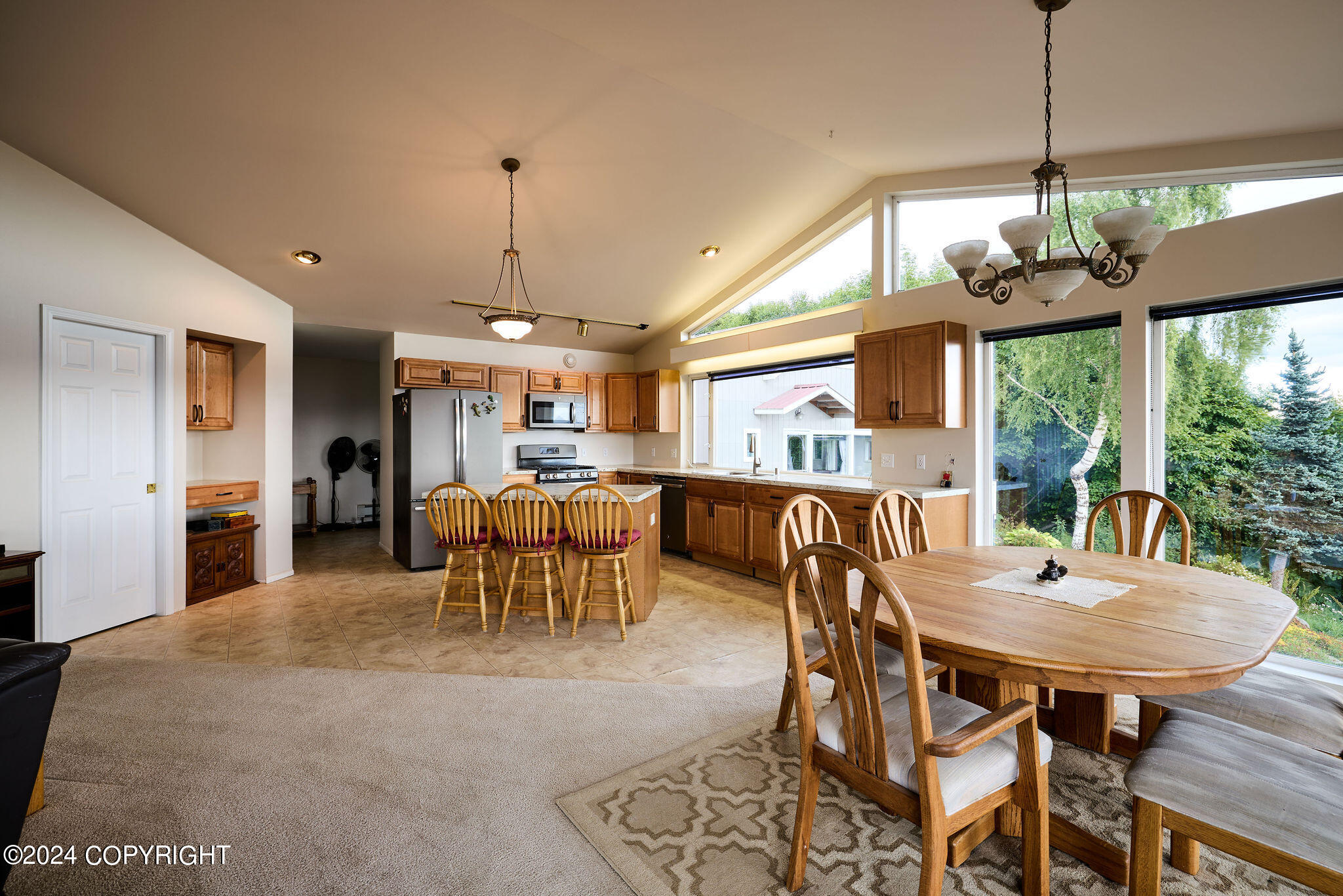 41385 Ptarmigan Heights Drive, Homer, Alaska image 14