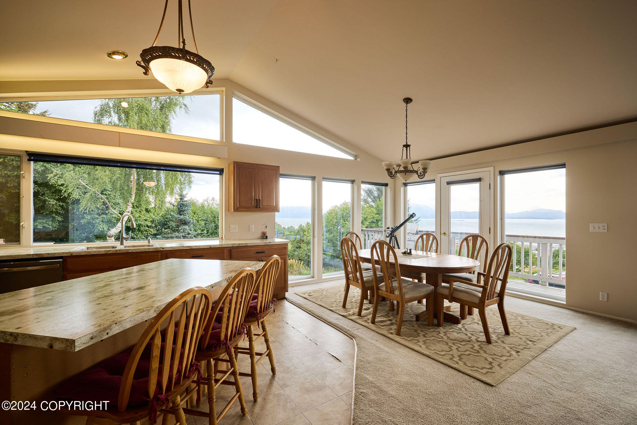 41385 Ptarmigan Heights Drive, Homer, Alaska image 13