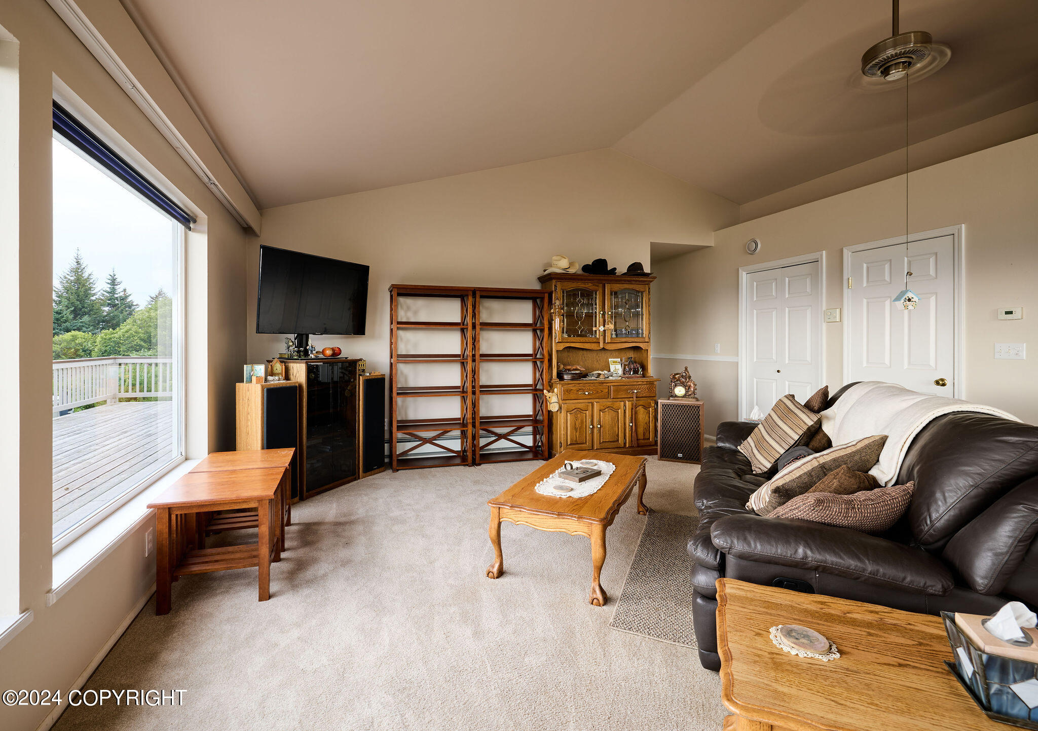 41385 Ptarmigan Heights Drive, Homer, Alaska image 17