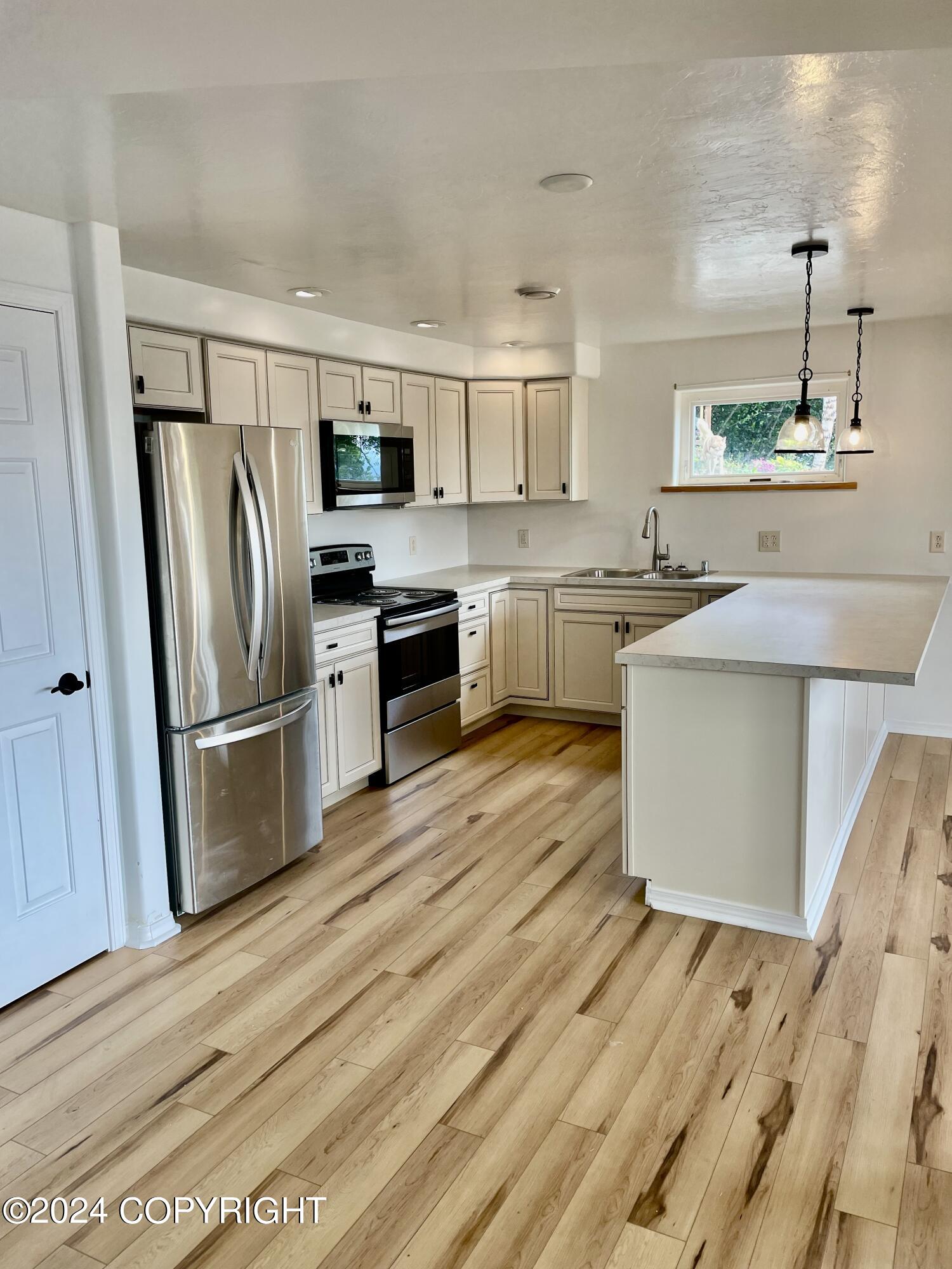 41385 Ptarmigan Heights Drive, Homer, Alaska image 27