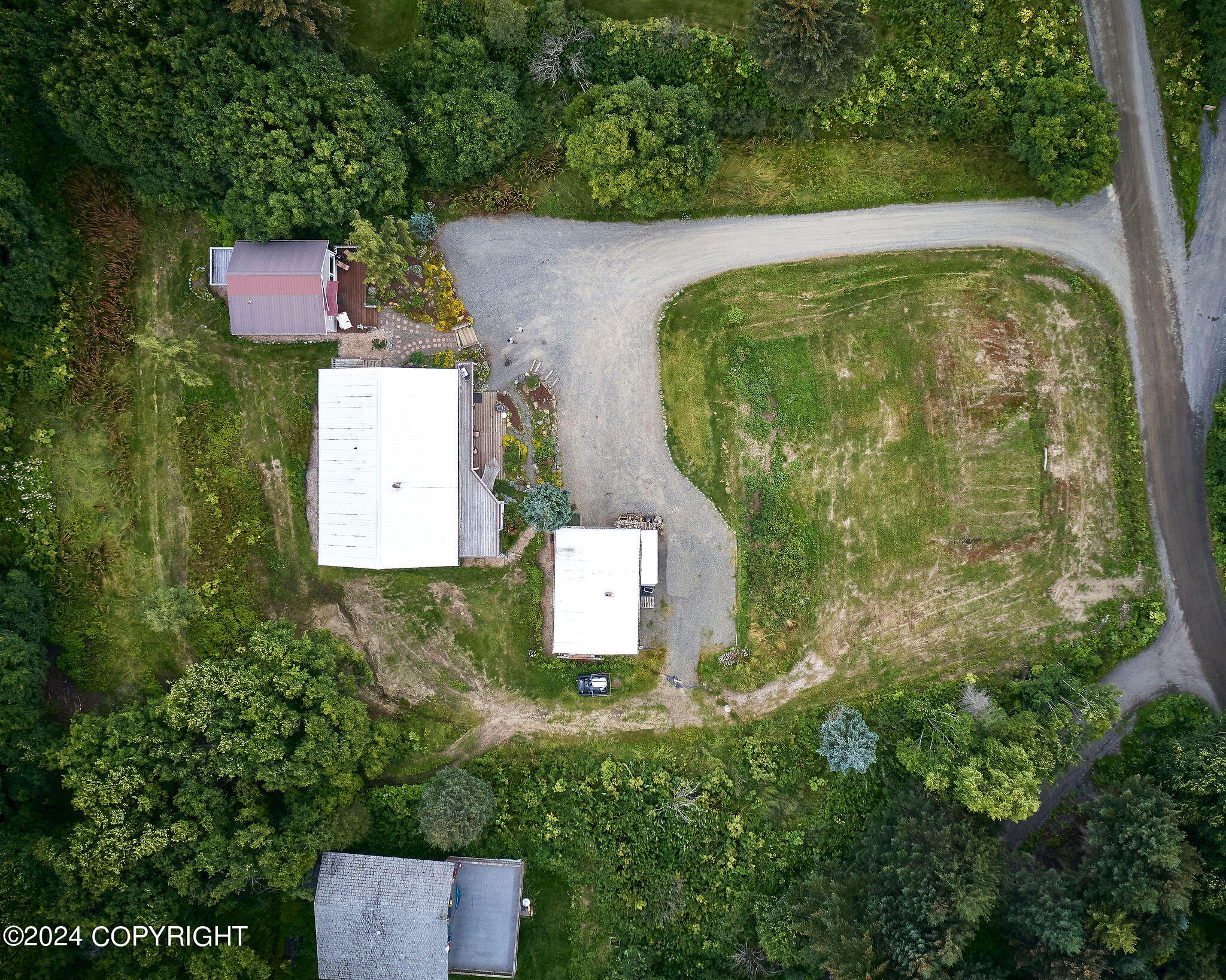 41385 Ptarmigan Heights Drive, Homer, Alaska image 50