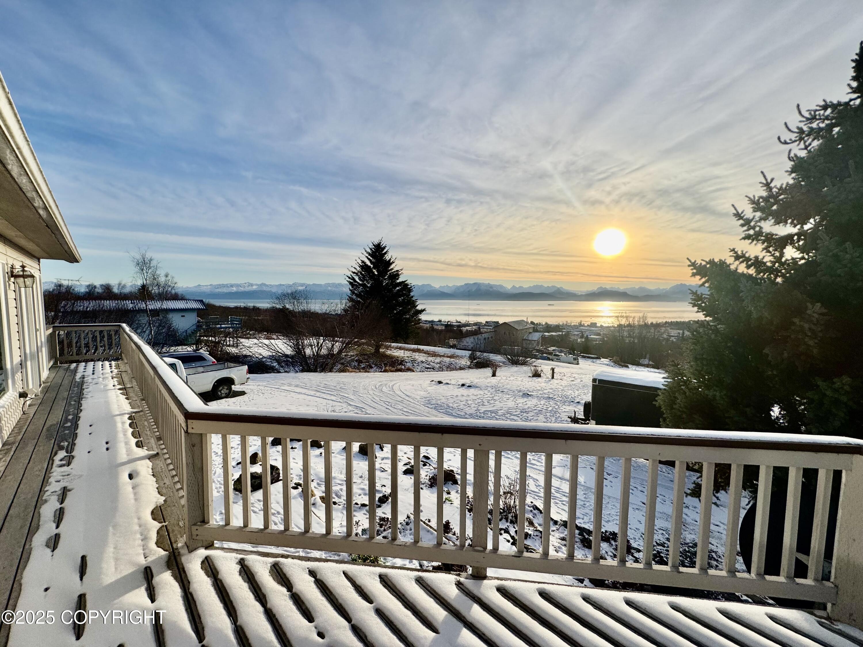 41385 Ptarmigan Heights Drive, Homer, Alaska image 20