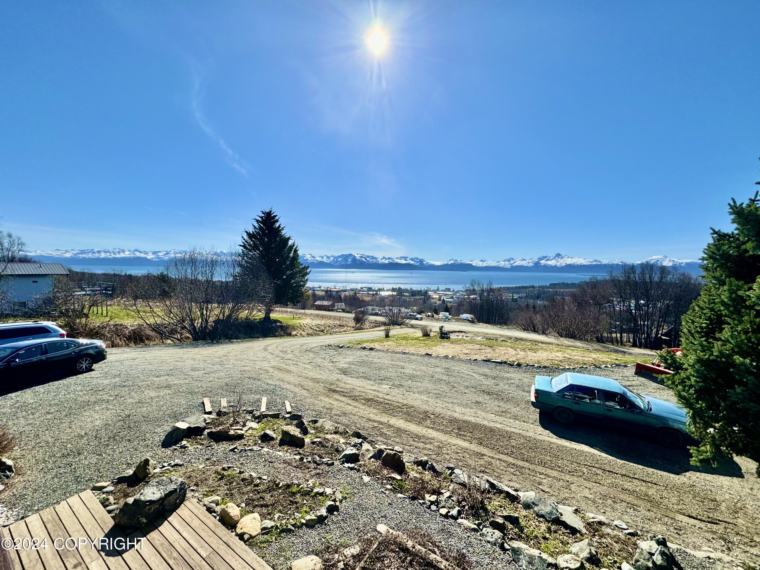 41385 Ptarmigan Heights Drive, Homer, Alaska image 5