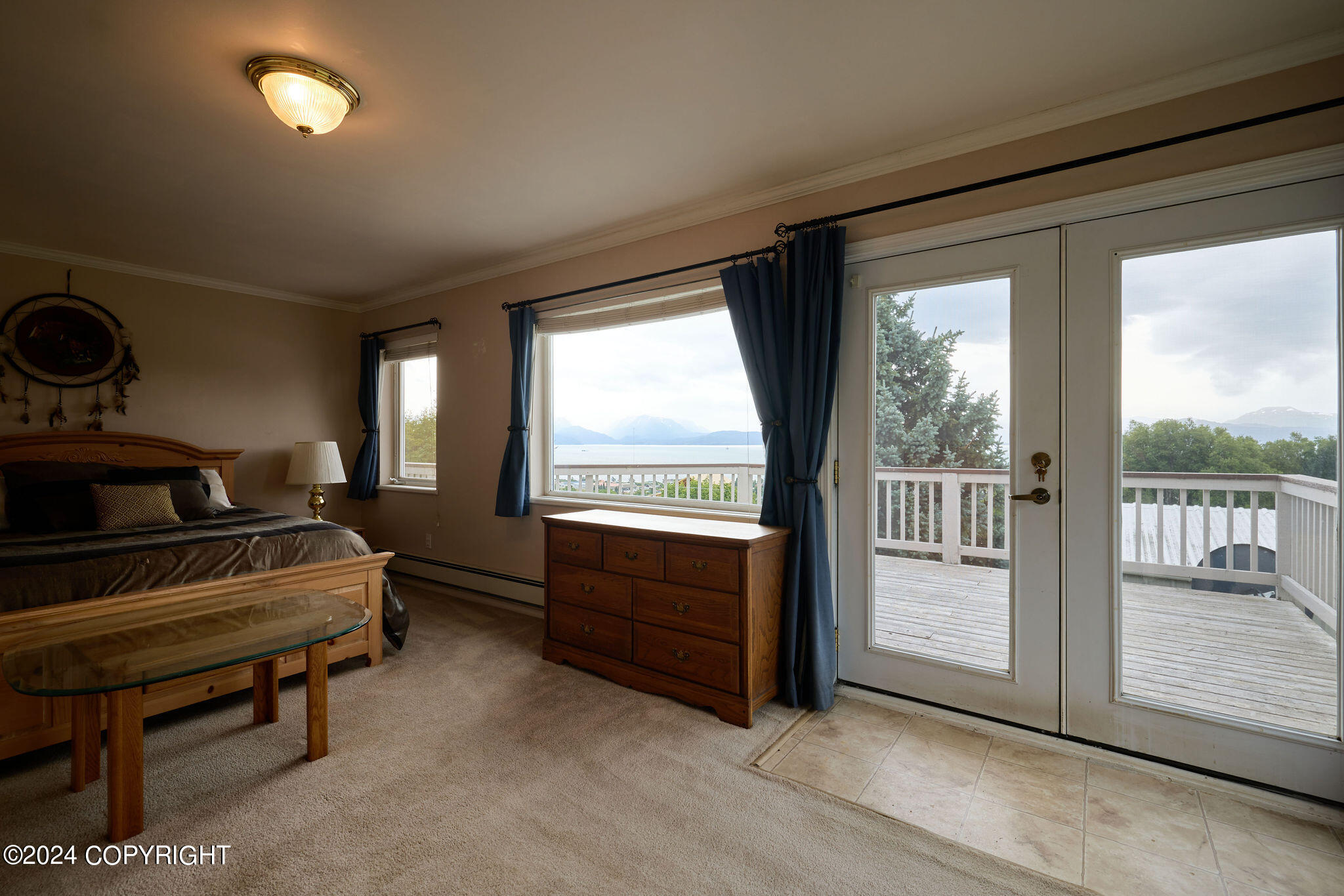 41385 Ptarmigan Heights Drive, Homer, Alaska image 21