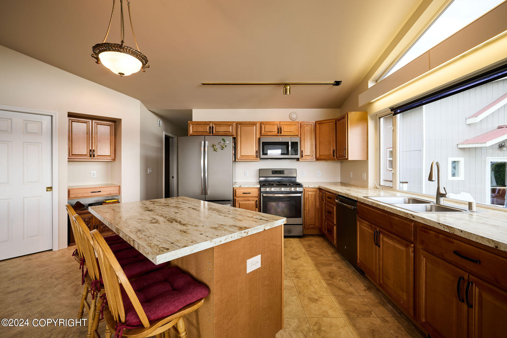 41385 Ptarmigan Heights Drive, Homer, Alaska image 11