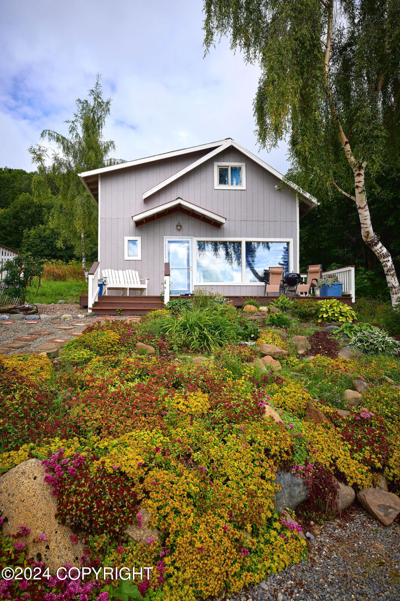41385 Ptarmigan Heights Drive, Homer, Alaska image 34