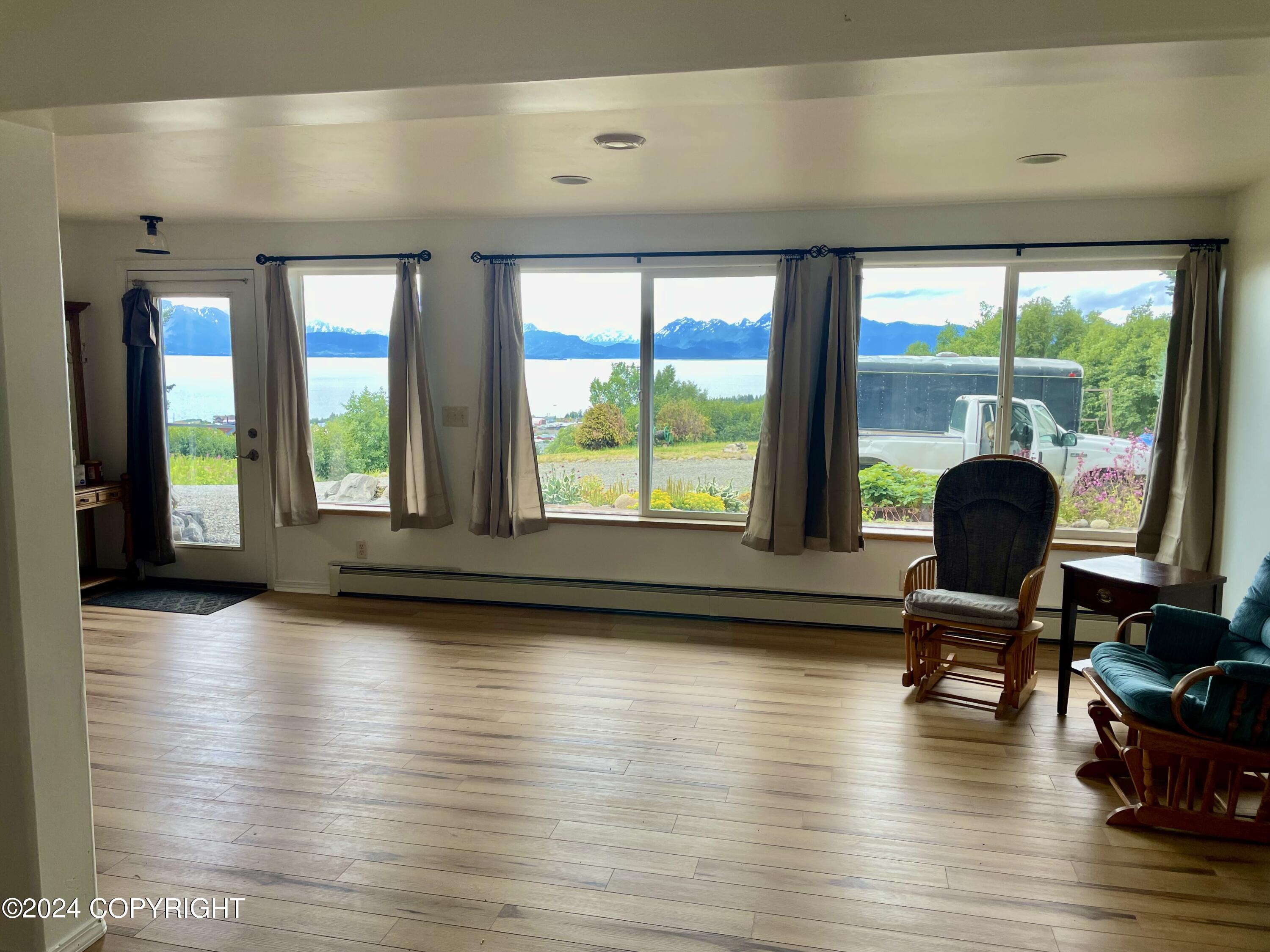 41385 Ptarmigan Heights Drive, Homer, Alaska image 26