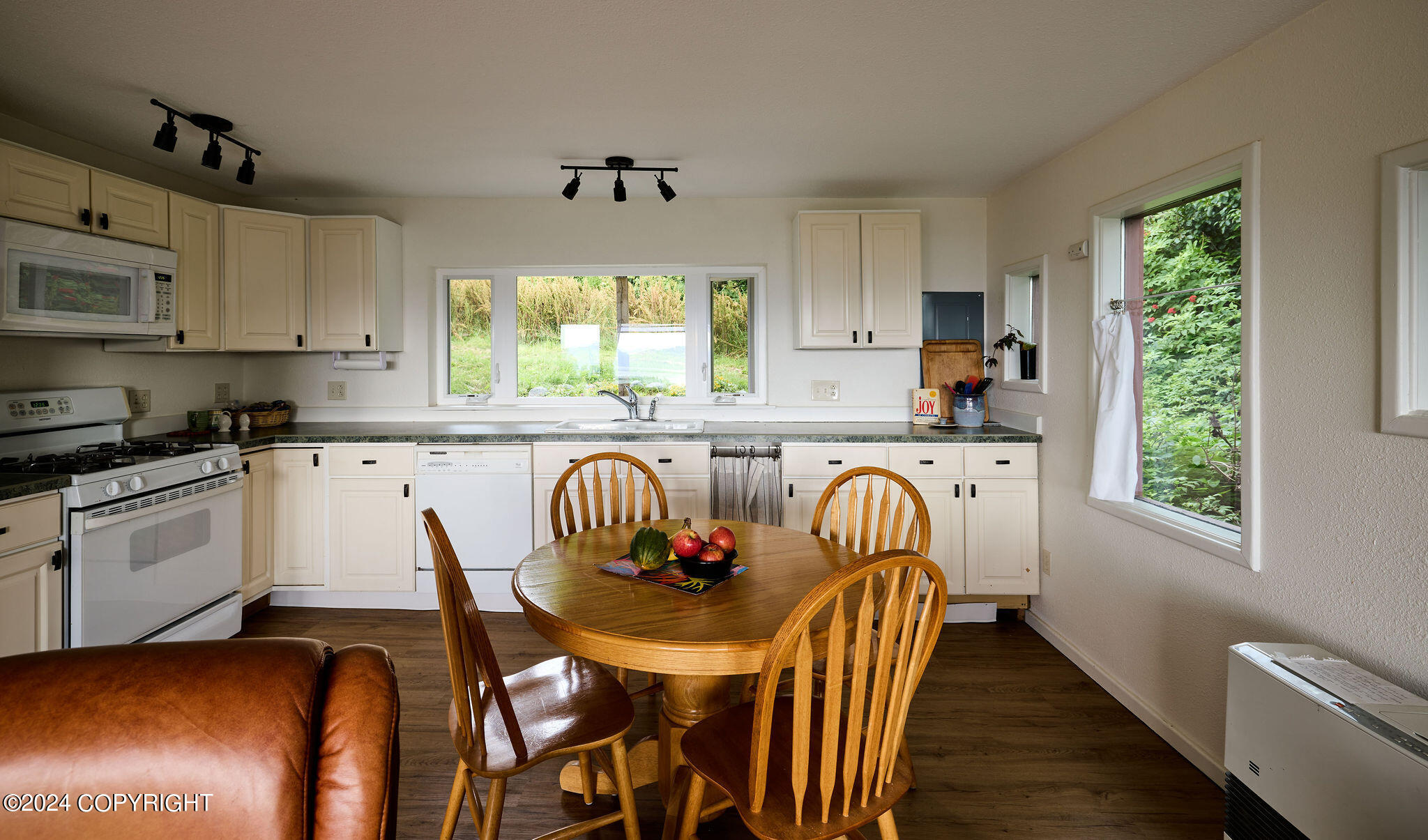41385 Ptarmigan Heights Drive, Homer, Alaska image 38