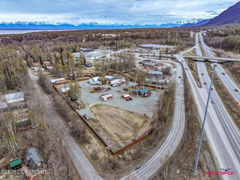 20044 Pilots Road Chugiak AK 99567