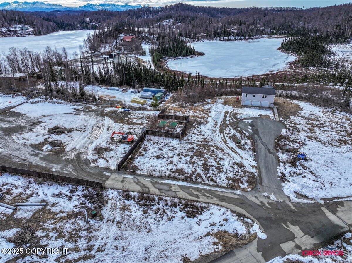 L17 Call Of The Wild Road, Big Lake, Alaska image 10