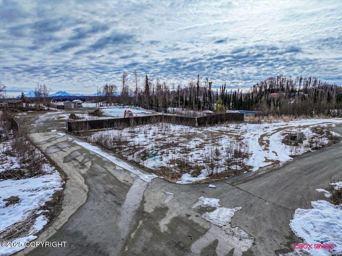 L17 Call Of The Wild Road, Big Lake, Alaska image 2