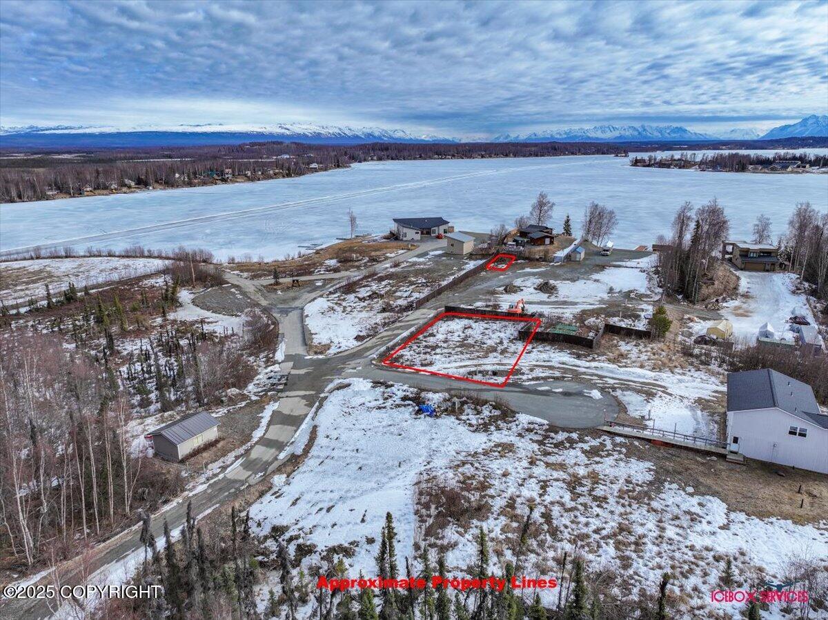 L17 Call Of The Wild Road, Big Lake, Alaska image 15