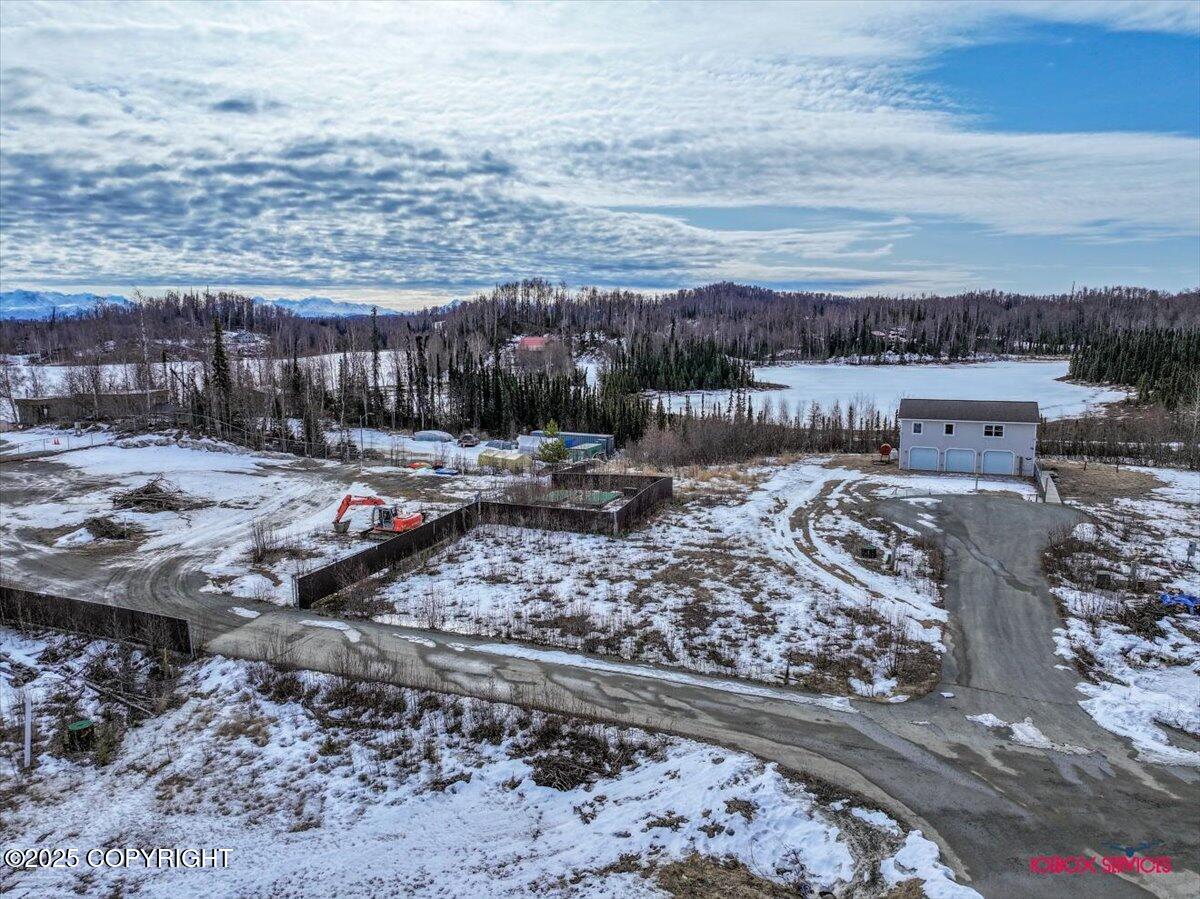 L17 Call Of The Wild Road, Big Lake, Alaska image 5