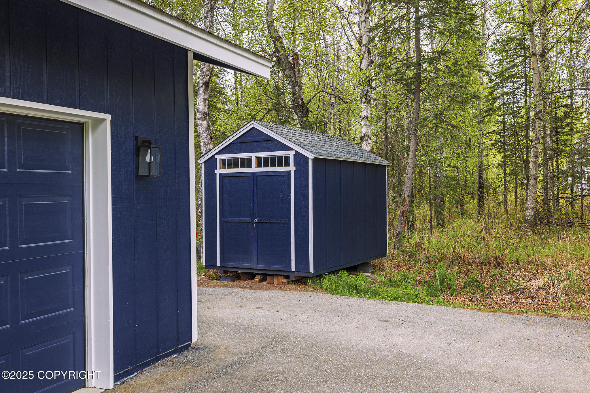 7543 Grouse Loop, Wasilla, Alaska image 34