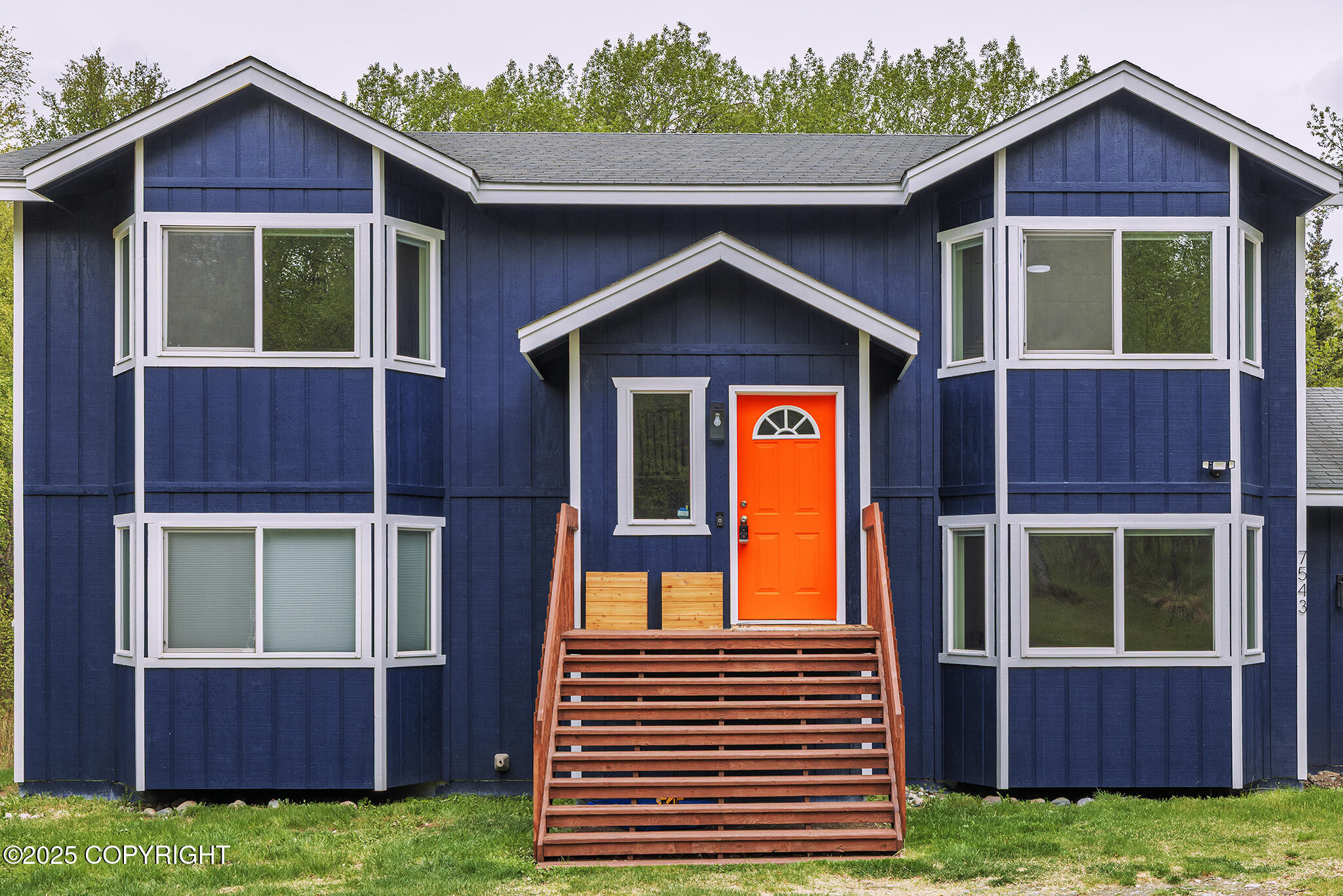 7543 Grouse Loop, Wasilla, Alaska image 2