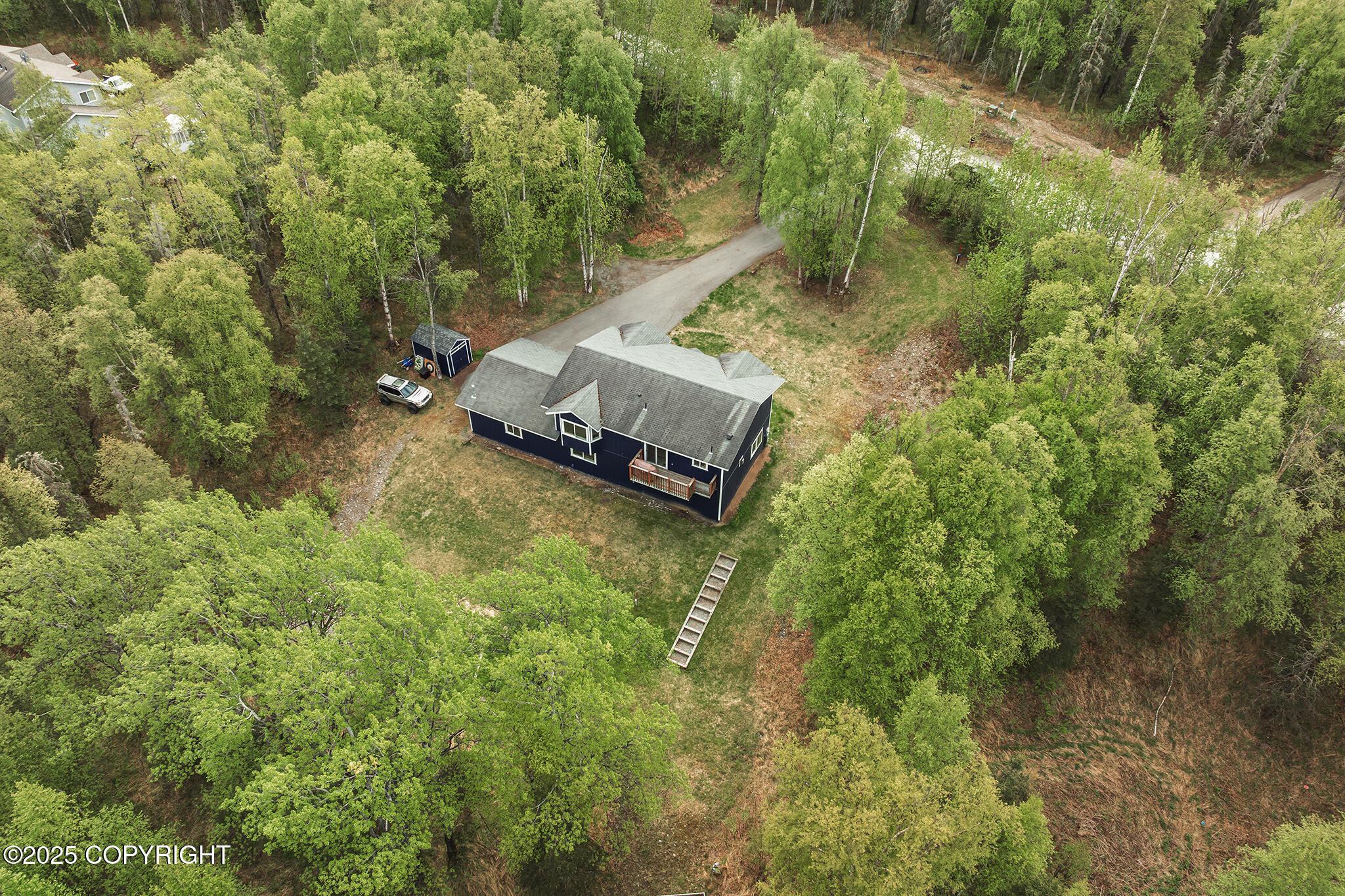 7543 Grouse Loop, Wasilla, Alaska image 47