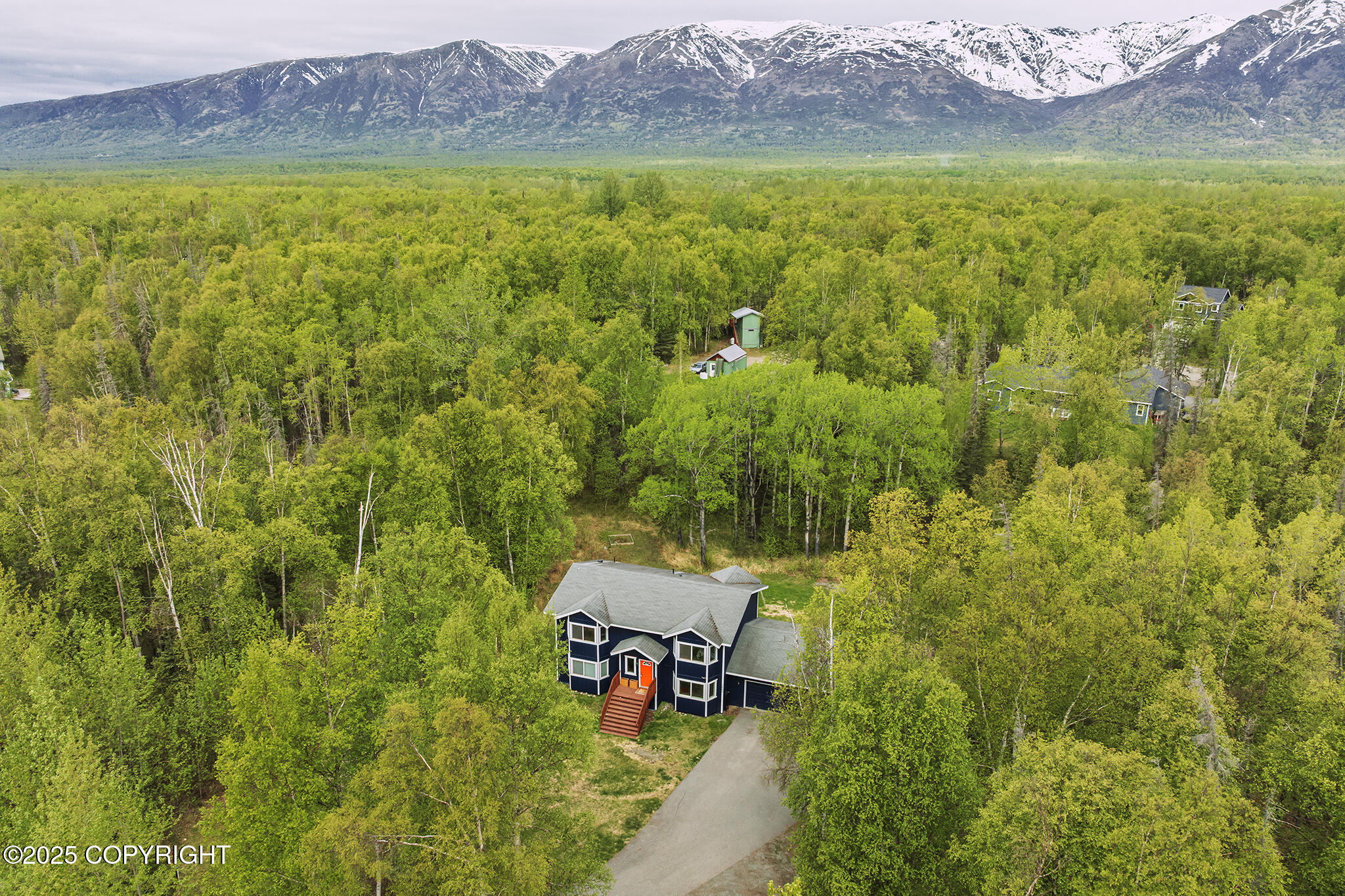 7543 Grouse Loop, Wasilla, Alaska image 42