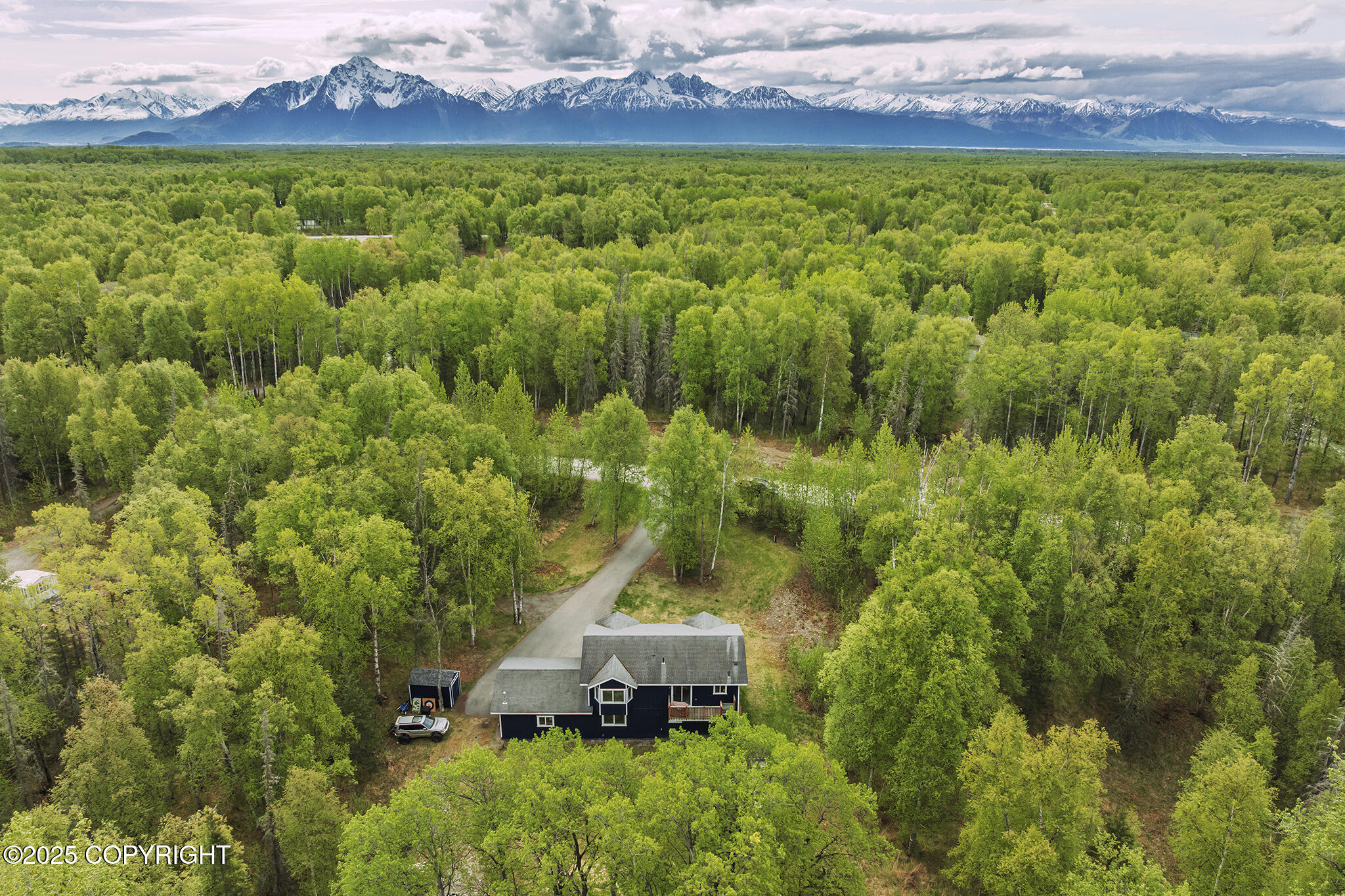 7543 Grouse Loop, Wasilla, Alaska image 44