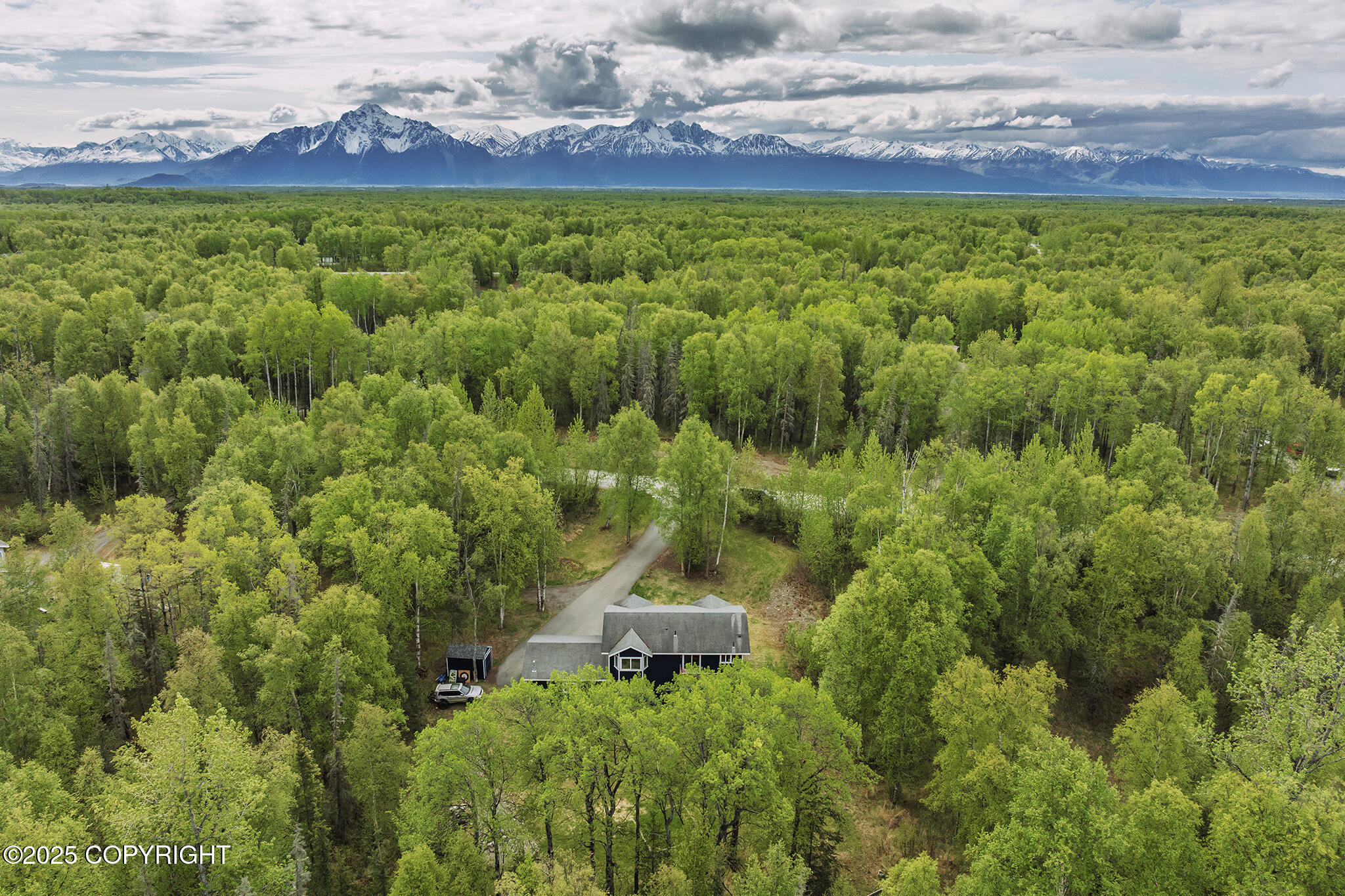 7543 Grouse Loop, Wasilla, Alaska image 45