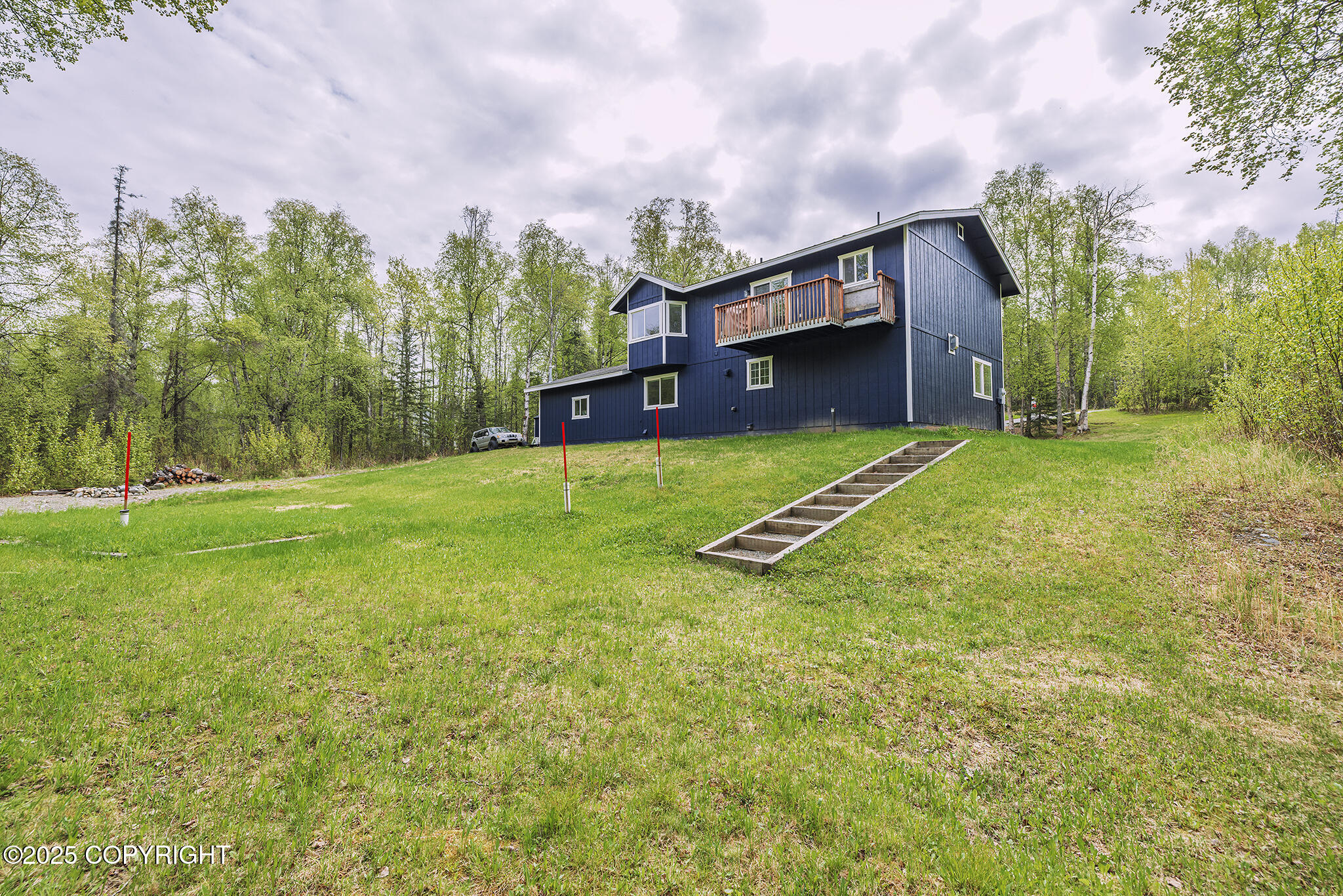 7543 Grouse Loop, Wasilla, Alaska image 38