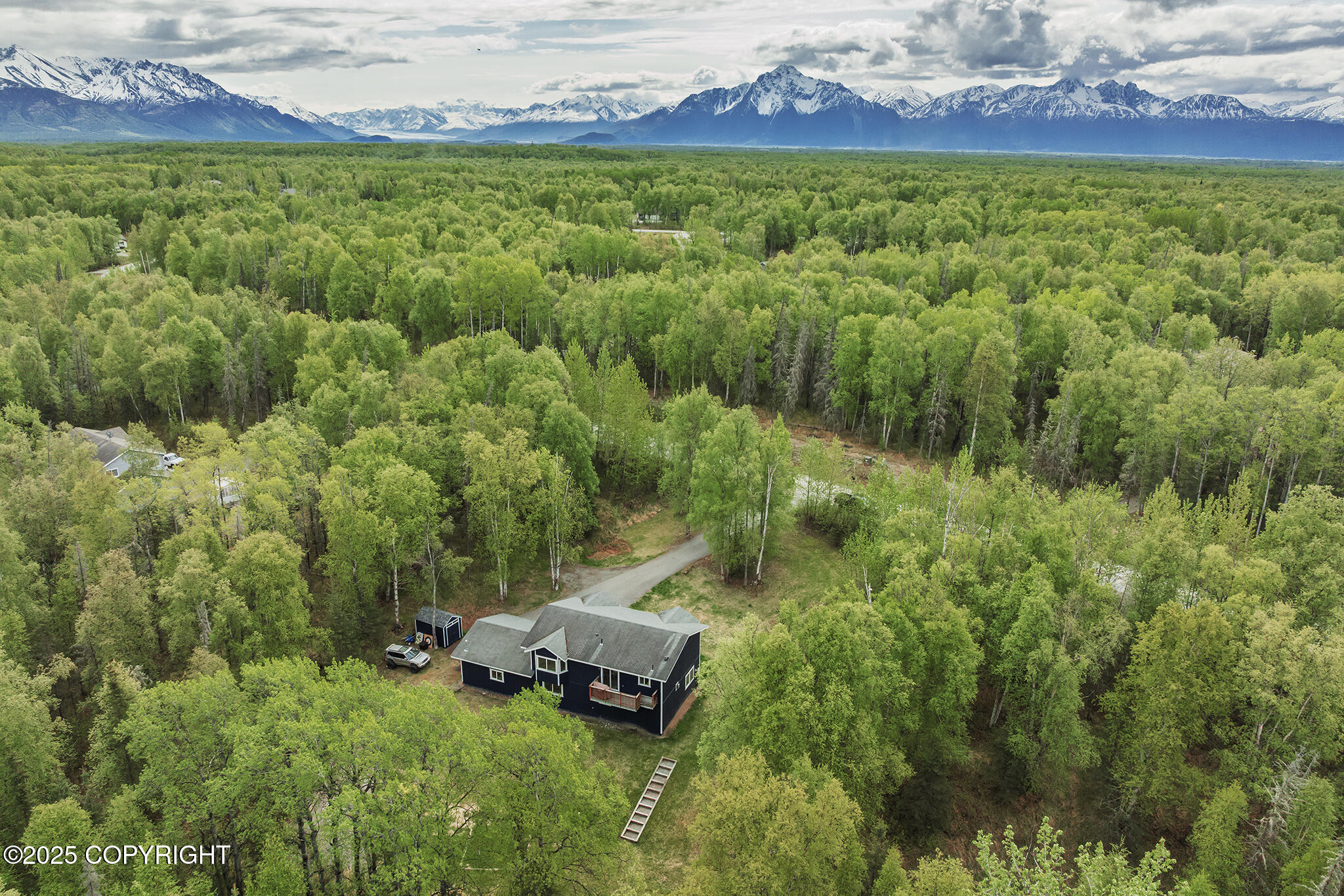 7543 Grouse Loop, Wasilla, Alaska image 46