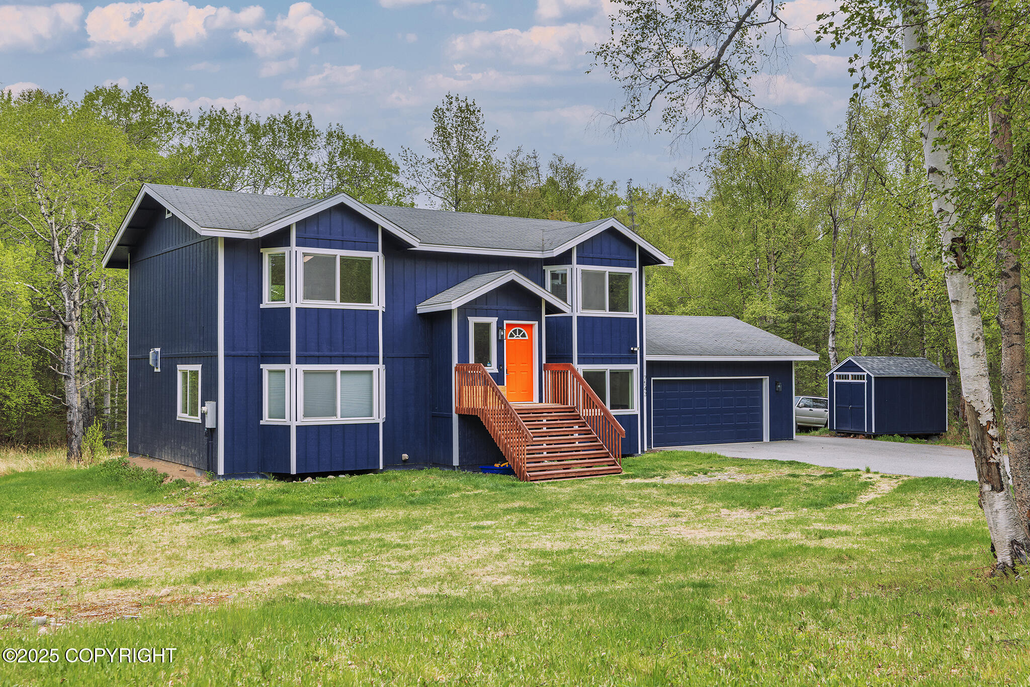 7543 Grouse Loop, Wasilla, Alaska image 33