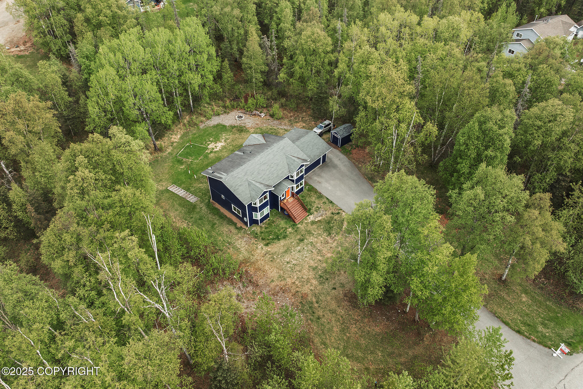 7543 Grouse Loop, Wasilla, Alaska image 48