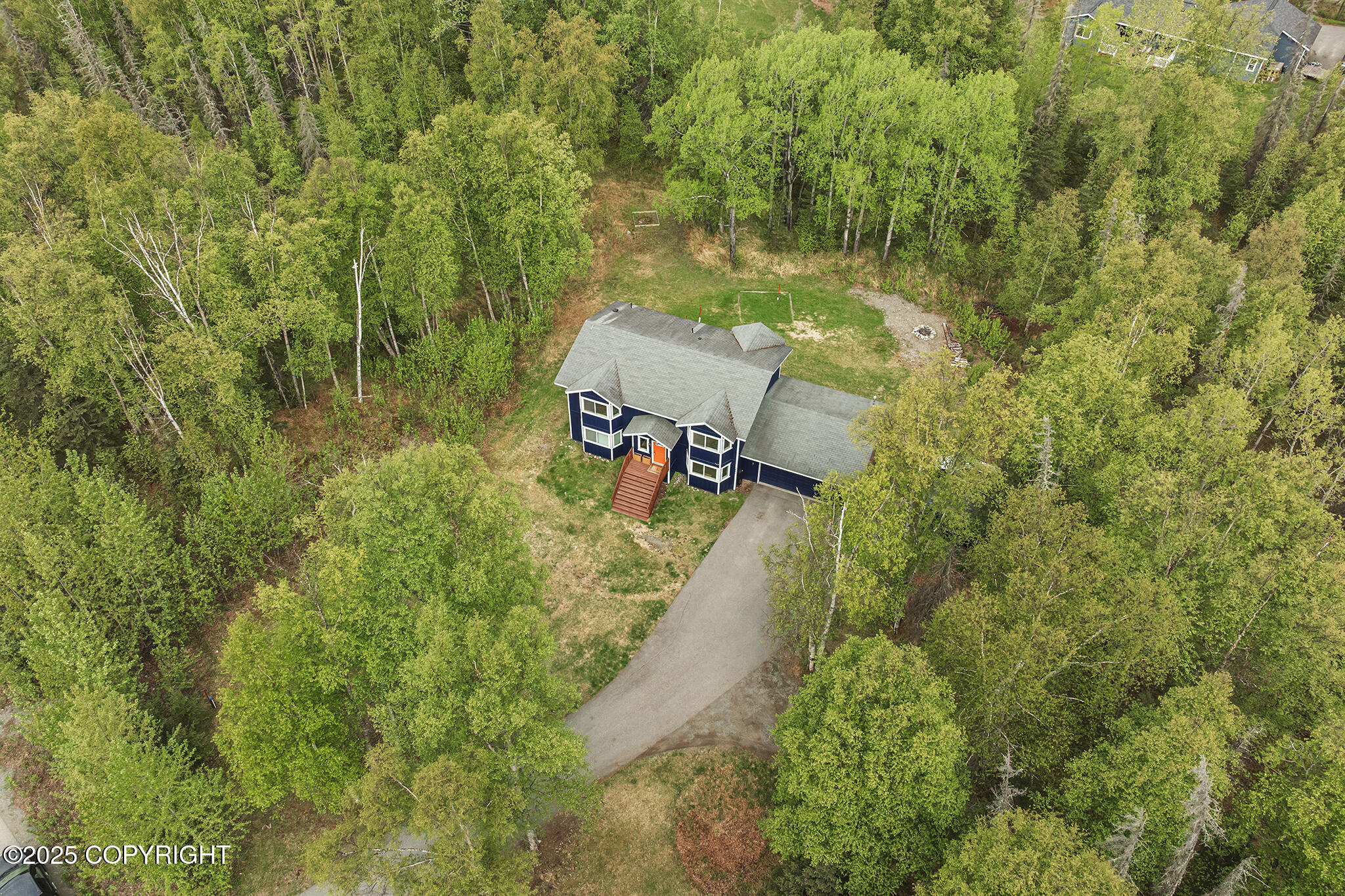 7543 Grouse Loop, Wasilla, Alaska image 50