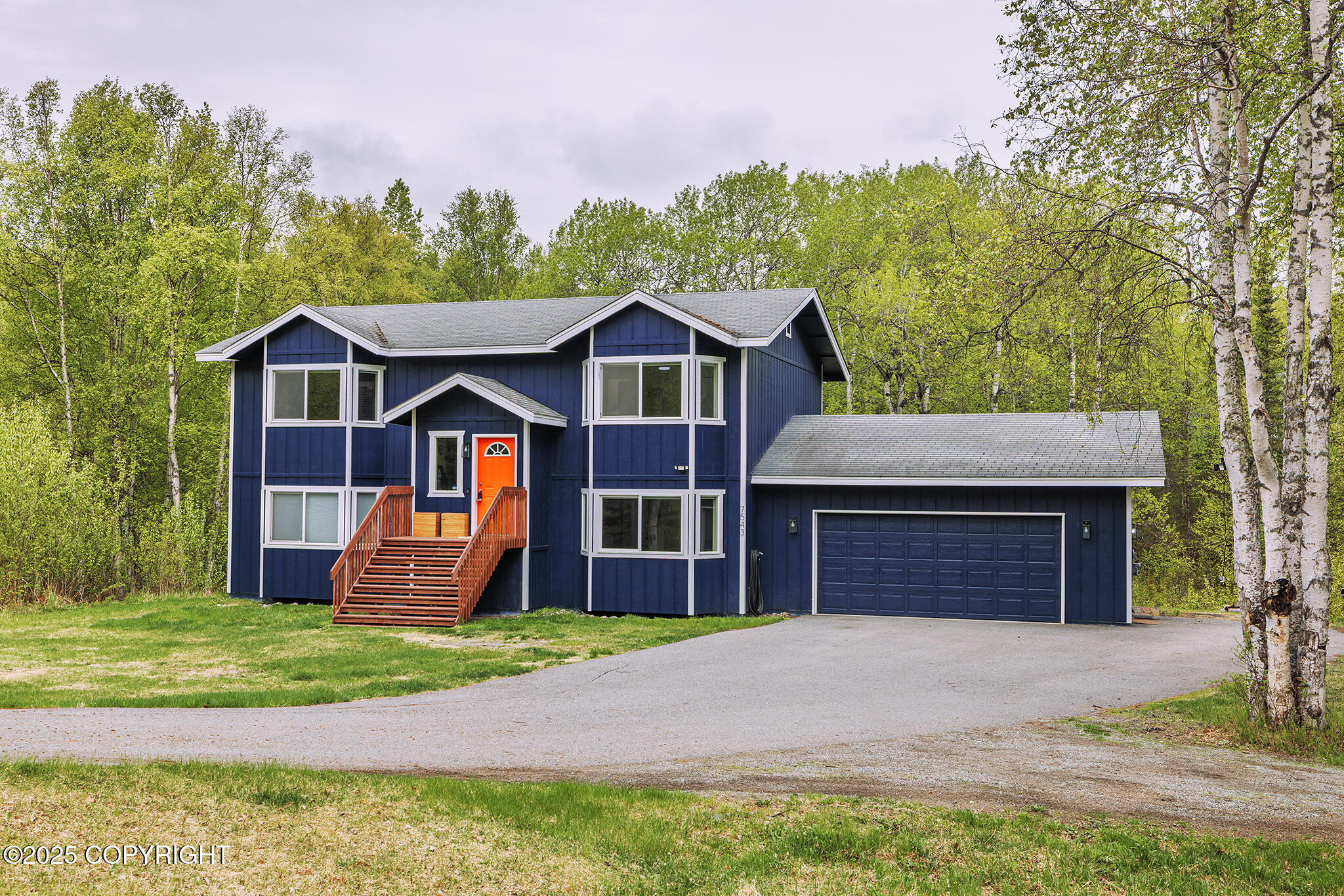 7543 Grouse Loop, Wasilla, Alaska image 32