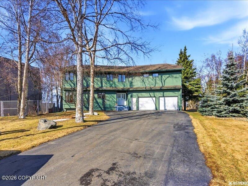 3960 Alitak Bay Circle