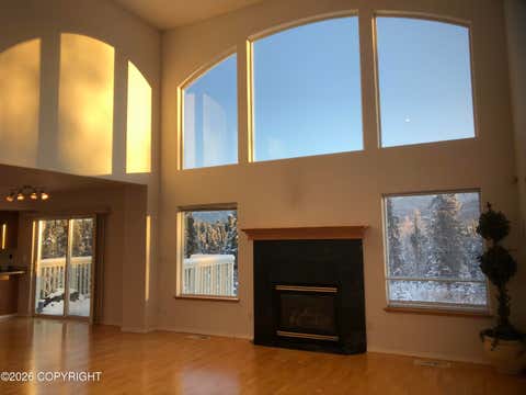 Photo of 8525 Cormorant Cove Circle, Anchorage, AK 99507 (MLS # 26-10020)