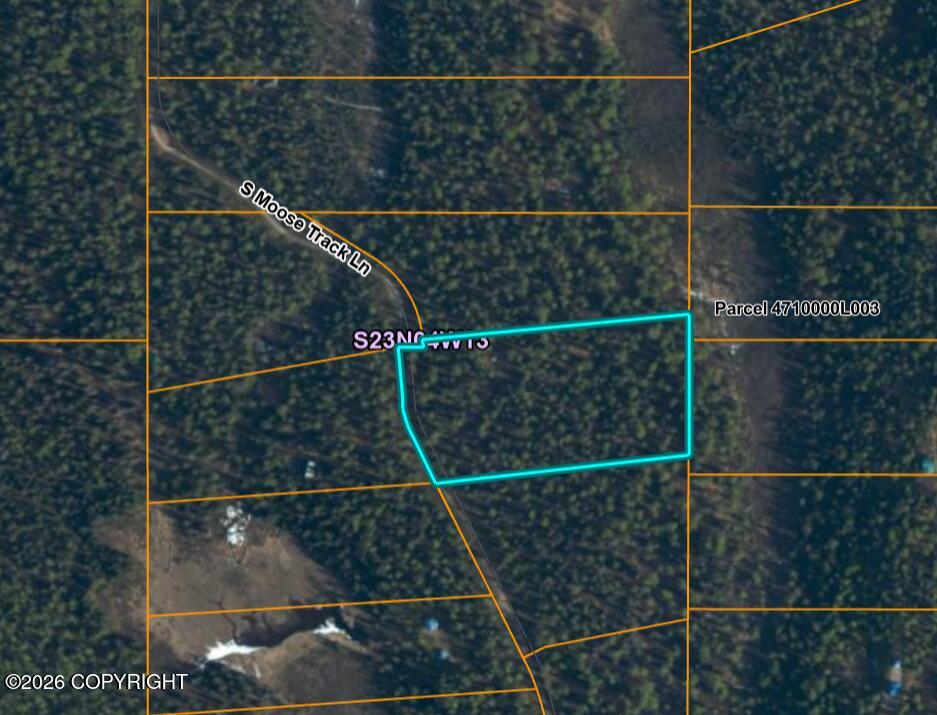 41983 S Moose Track Lane