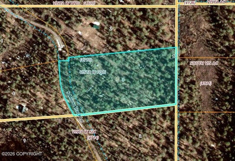 Photo of 41983 S Moose Track Lane, Talkeetna, AK 99676 (MLS # 26-7030)