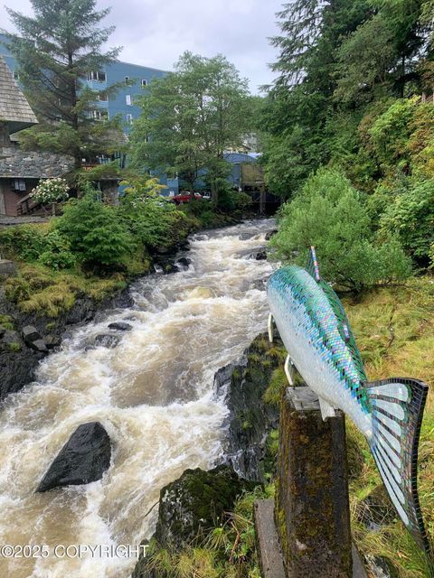 Photo of #1 Creek Street St, Ketchikan, AK 99901 (MLS # 25-10734) Photo of #1 Creek Street St, Ketchikan, AK 99901 (MLS # 25-10734)