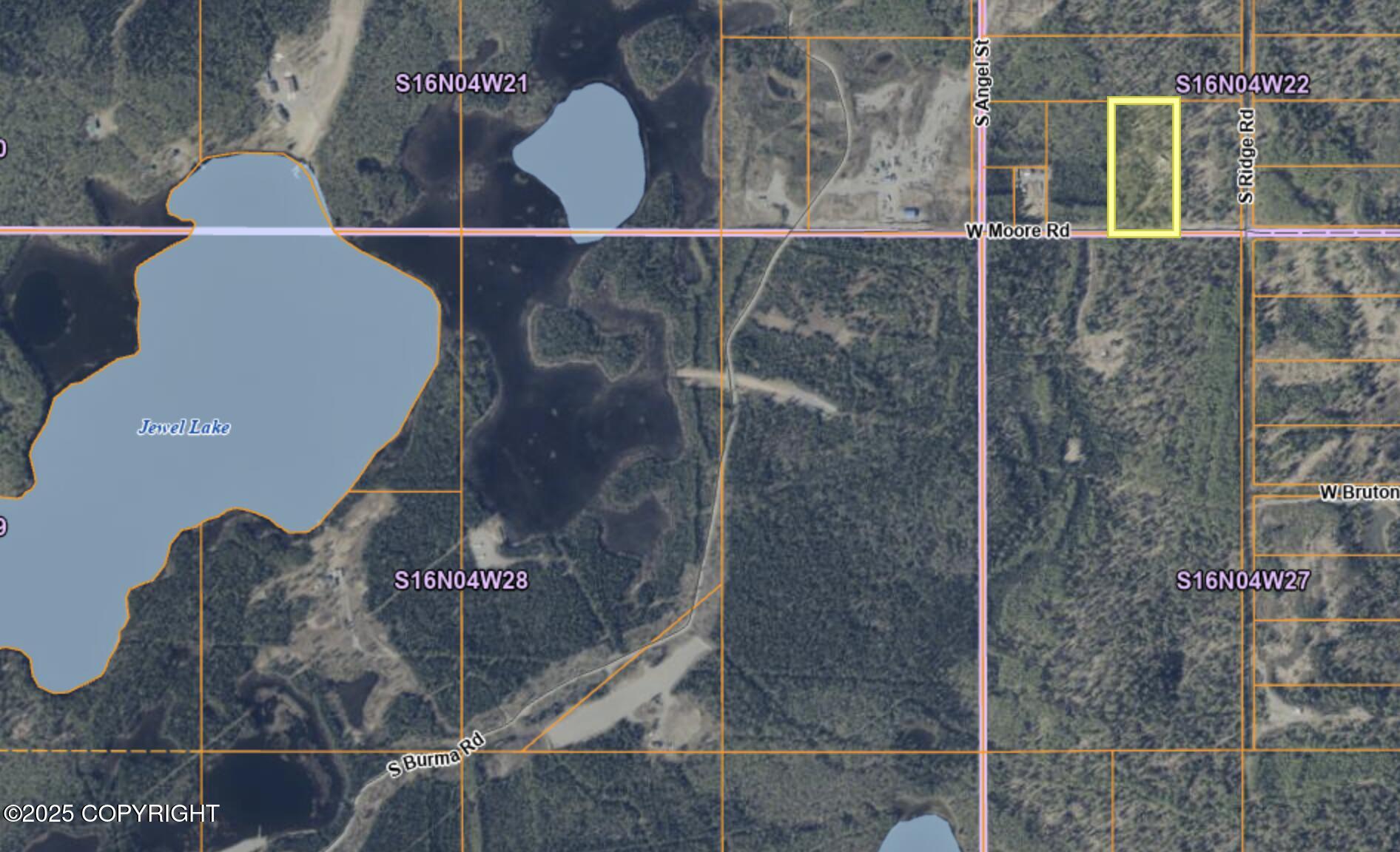 21325 W Moore Road, Wasilla, Alaska image 21