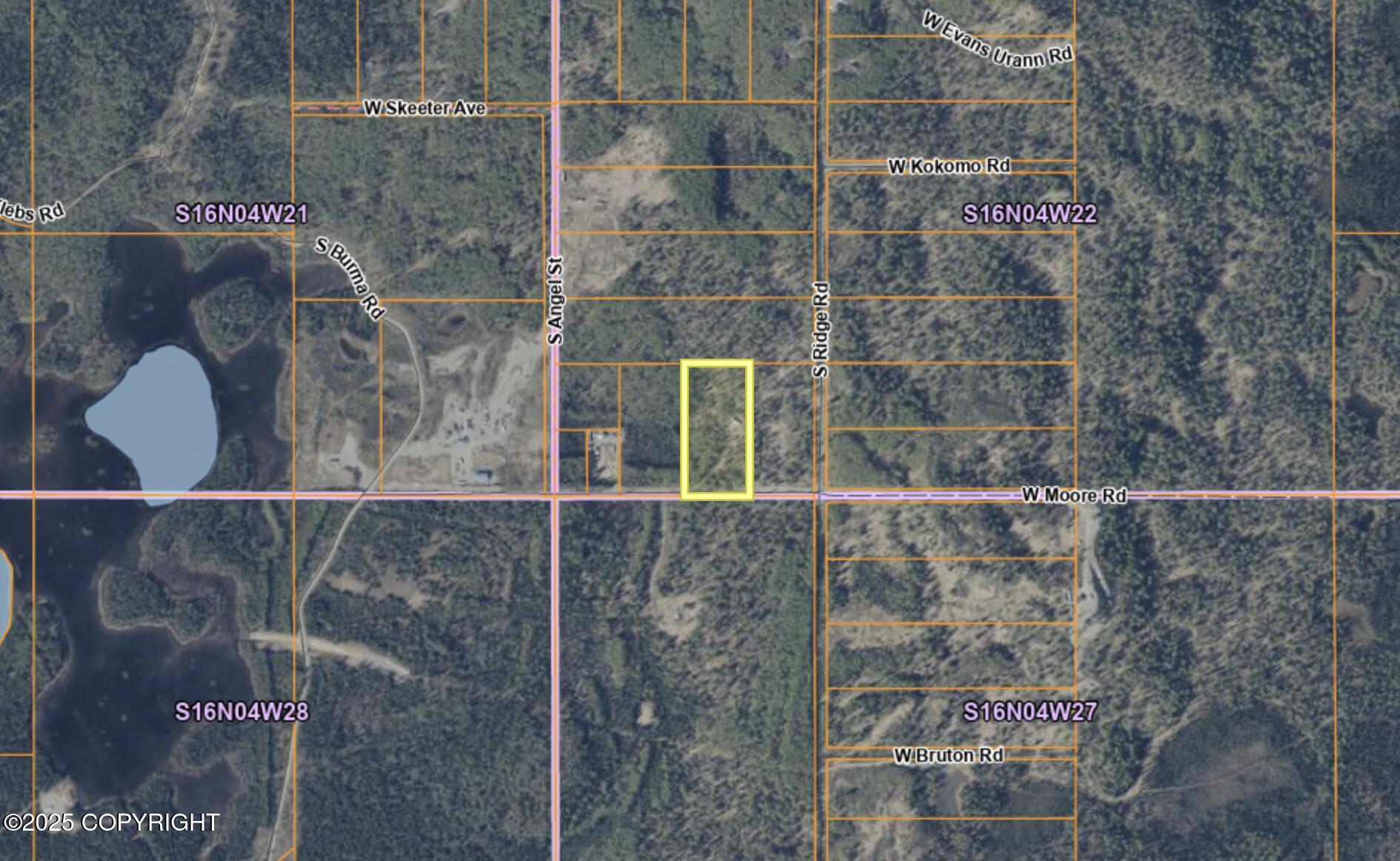 21325 W Moore Road, Wasilla, Alaska image 20