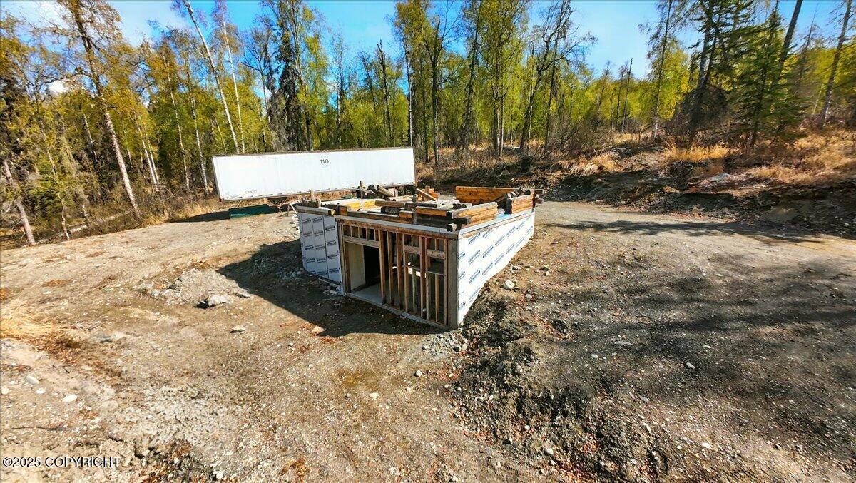 21325 W Moore Road, Wasilla, Alaska image 17