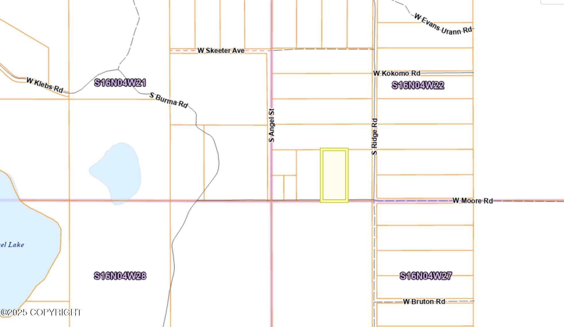 21325 W Moore Road, Wasilla, Alaska image 19