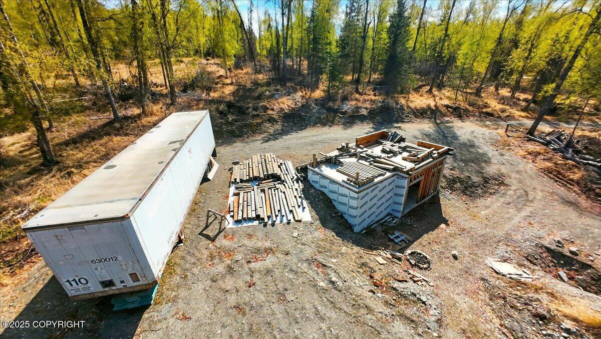 21325 W Moore Road, Wasilla, Alaska image 13