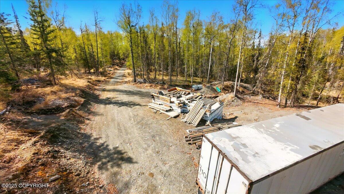 21325 W Moore Road, Wasilla, Alaska image 10