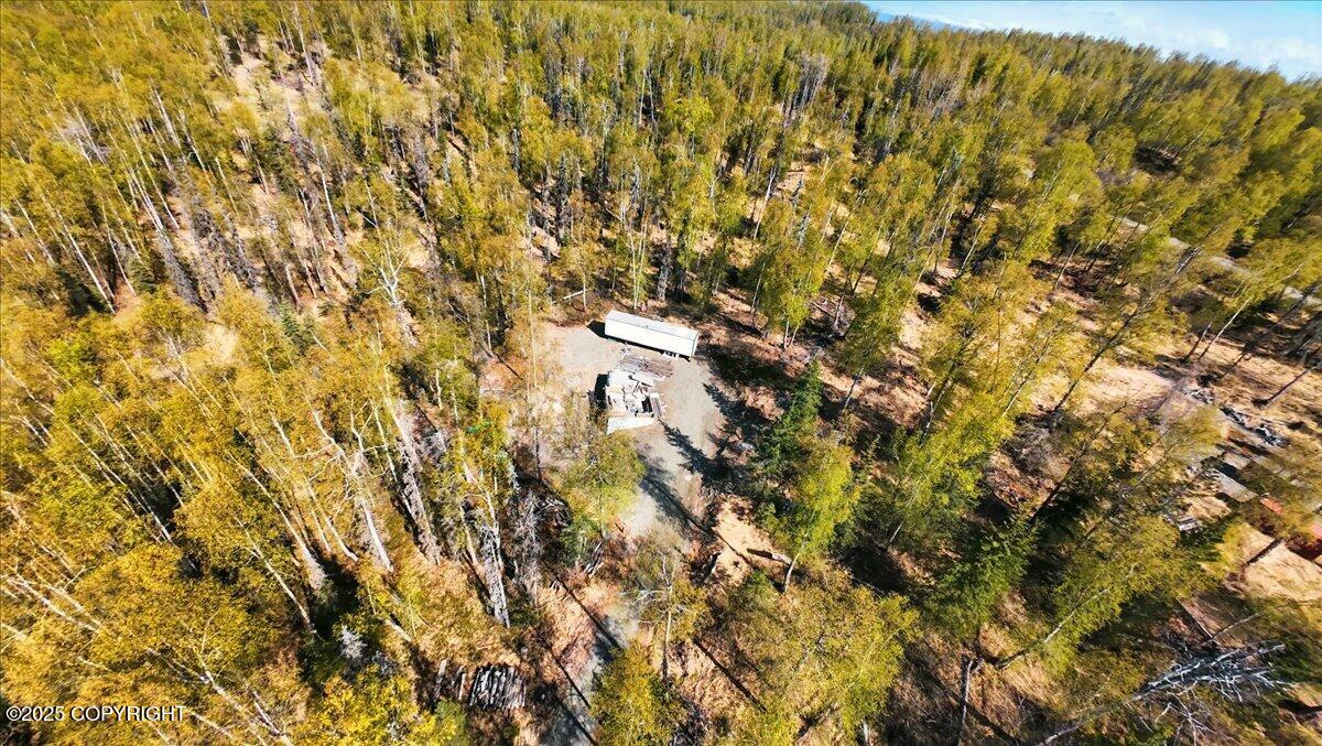 21325 W Moore Road, Wasilla, Alaska image 1