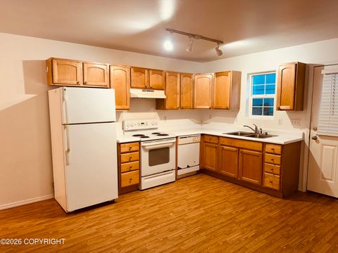 Photo of 3301 N Tamar Road #4, Wasilla, AK 99654 (MLS # 26-3628)