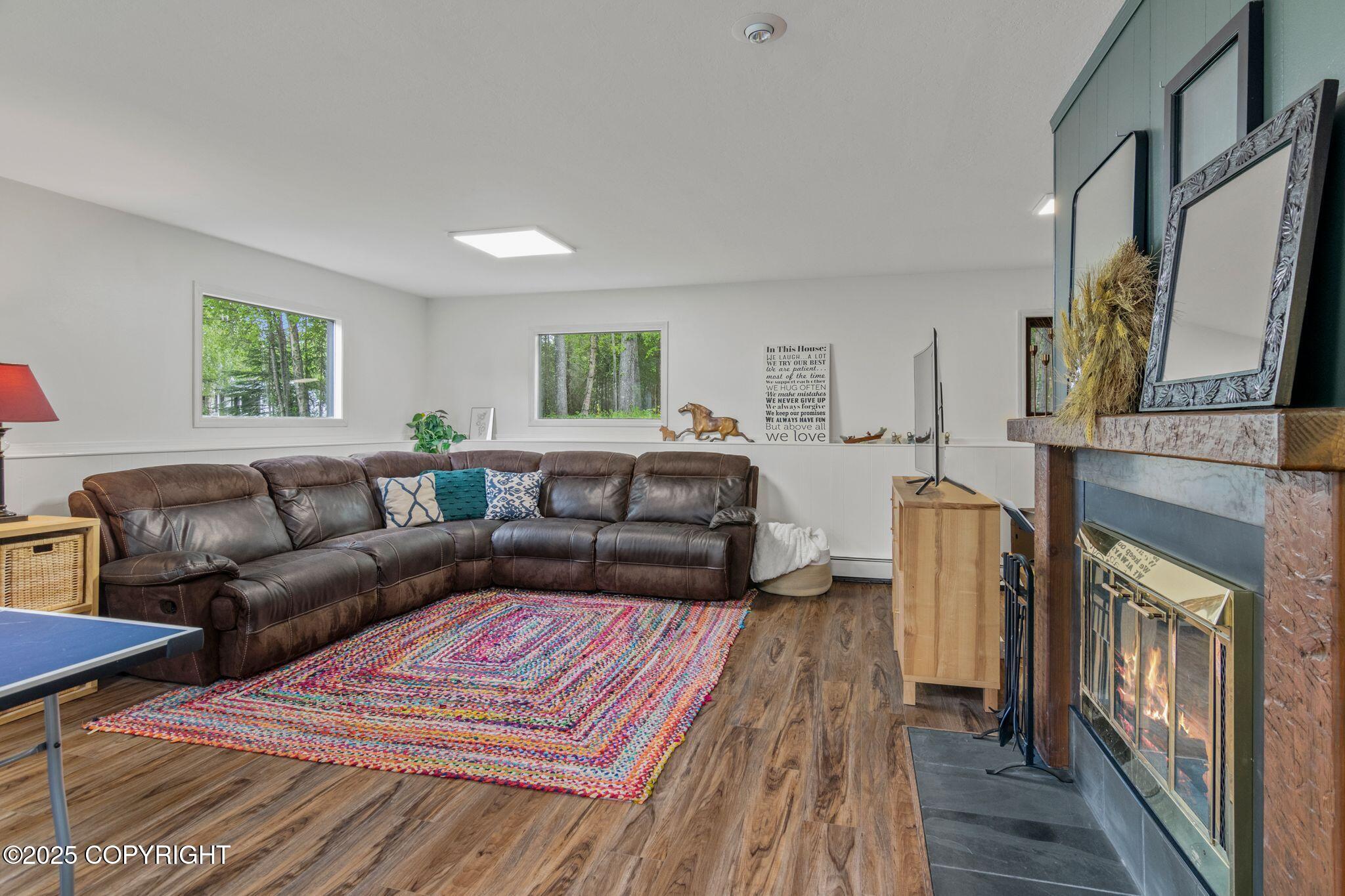 45035 Ptarmigan Place, Soldotna, Alaska image 5
